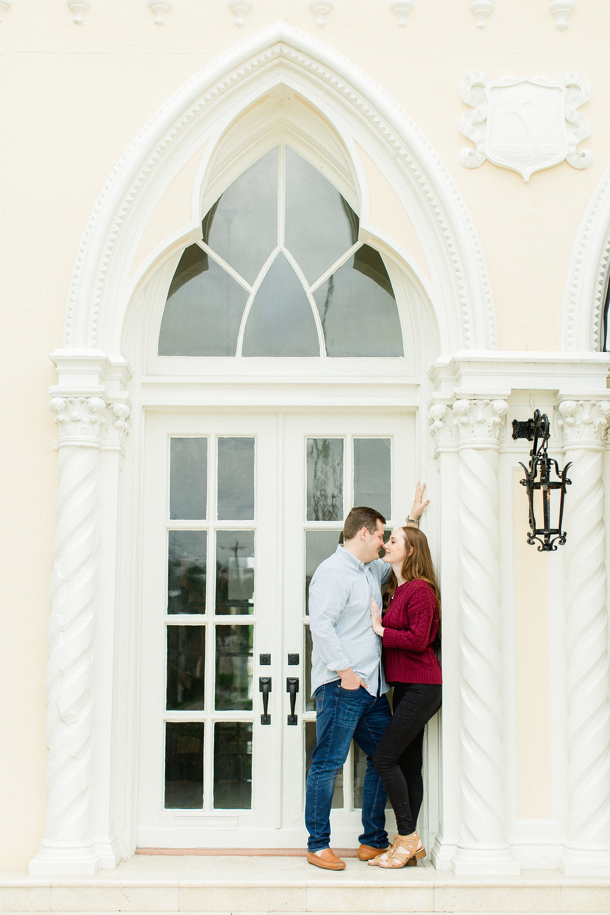 Bayshore Engagement | © Ailyn La Torre Photography 2018