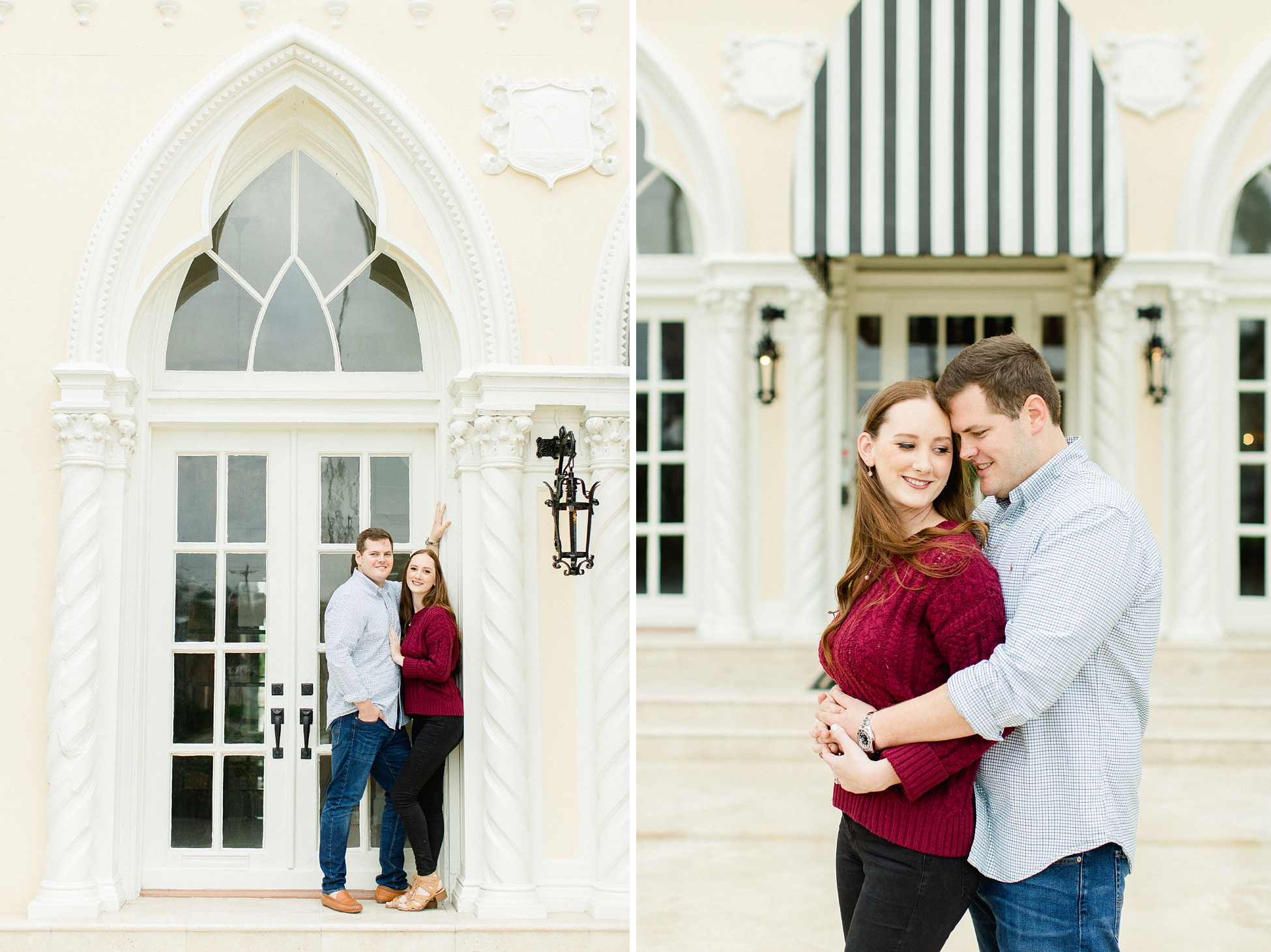 Bayshore Engagement | © Ailyn La Torre Photography 2018