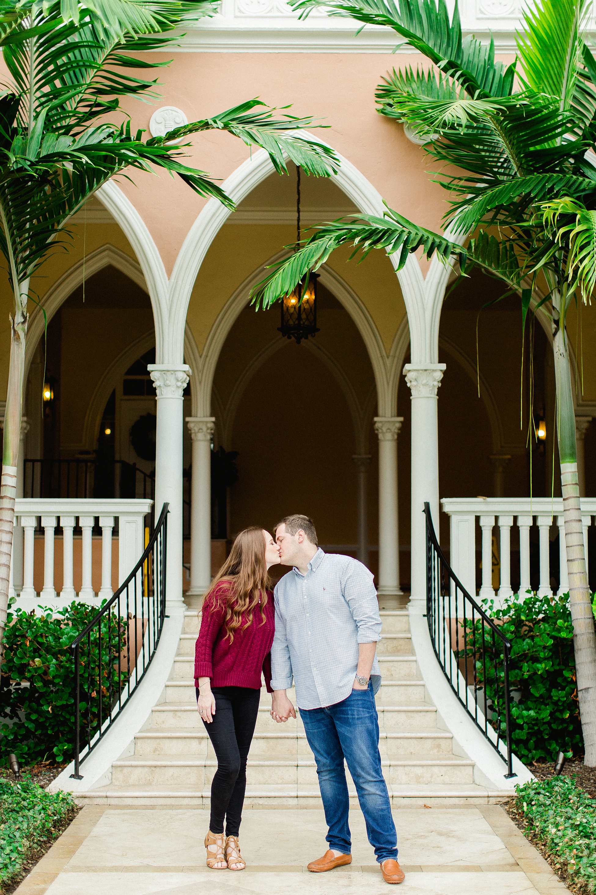 Bayshore Engagement | © Ailyn La Torre Photography 2018