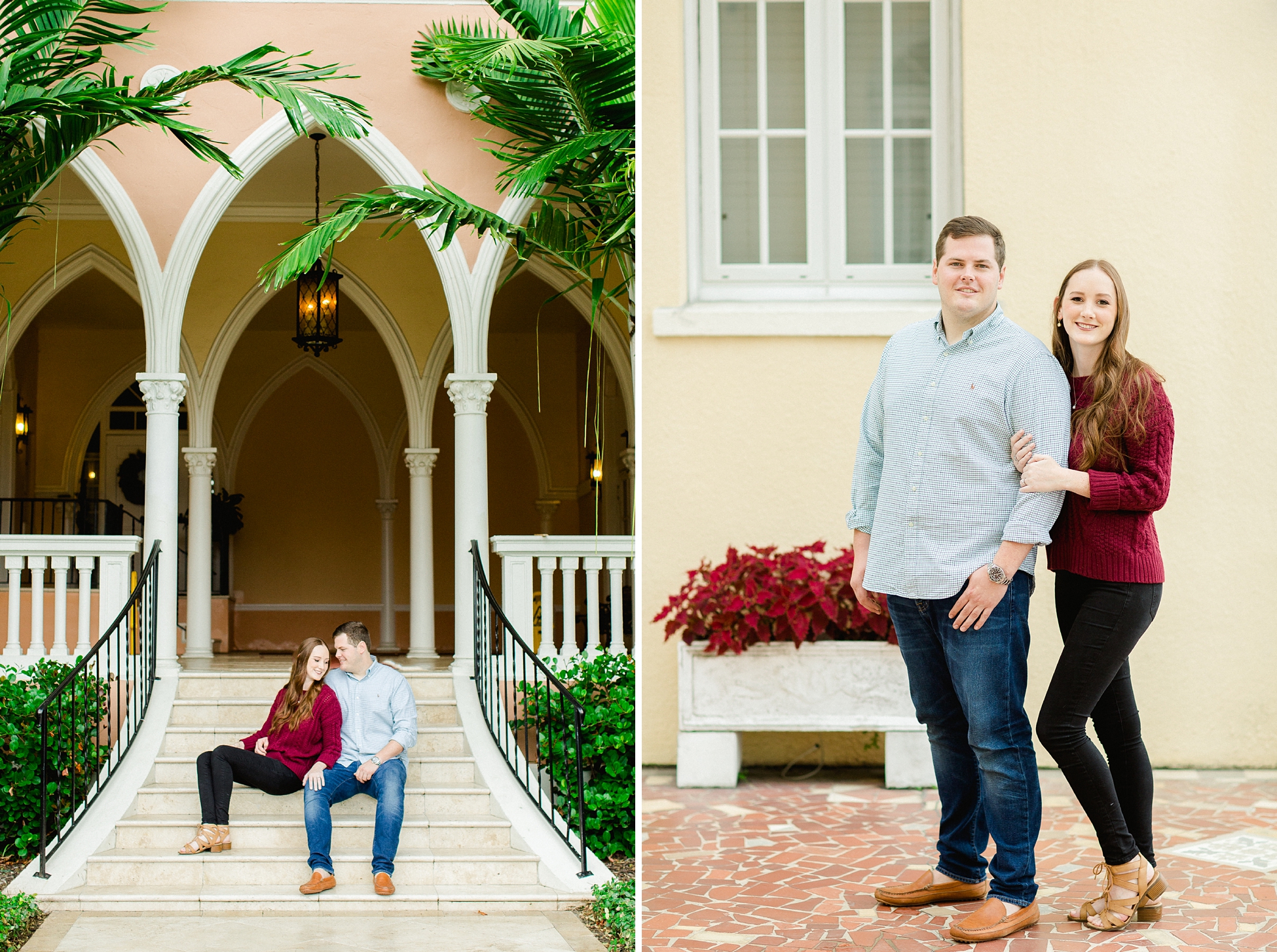 Bayshore Engagement | © Ailyn La Torre Photography 2018