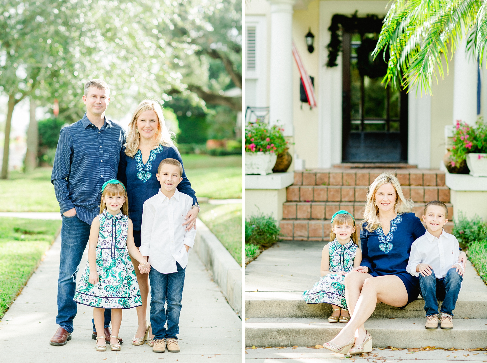 Holiday Mini Sessions Part 1 | © Ailyn La Torre Photography 2018 