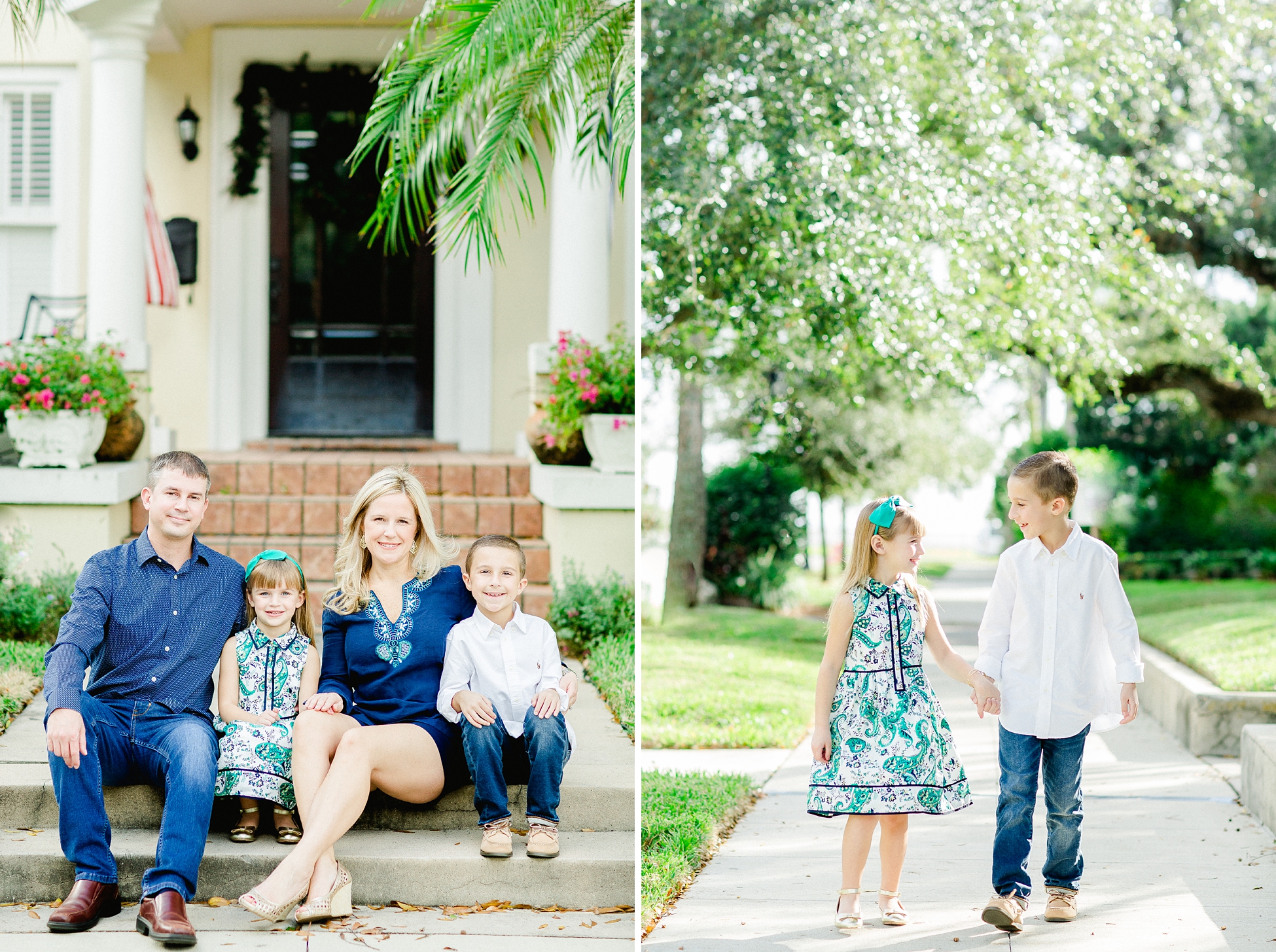 Holiday Mini Sessions Part 1 | © Ailyn La Torre Photography 2018 