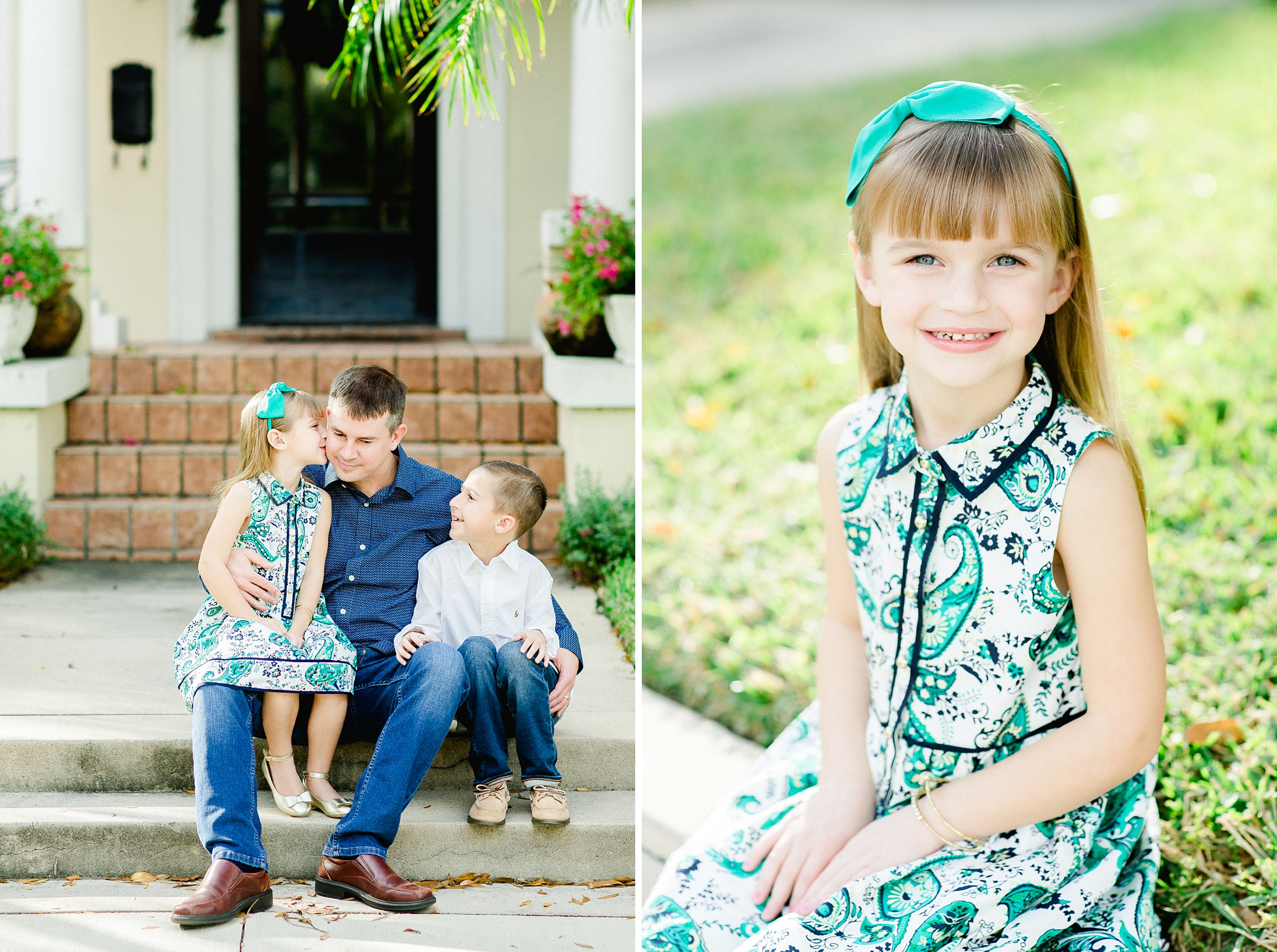 Holiday Mini Sessions Part 1 | © Ailyn La Torre Photography 2018 