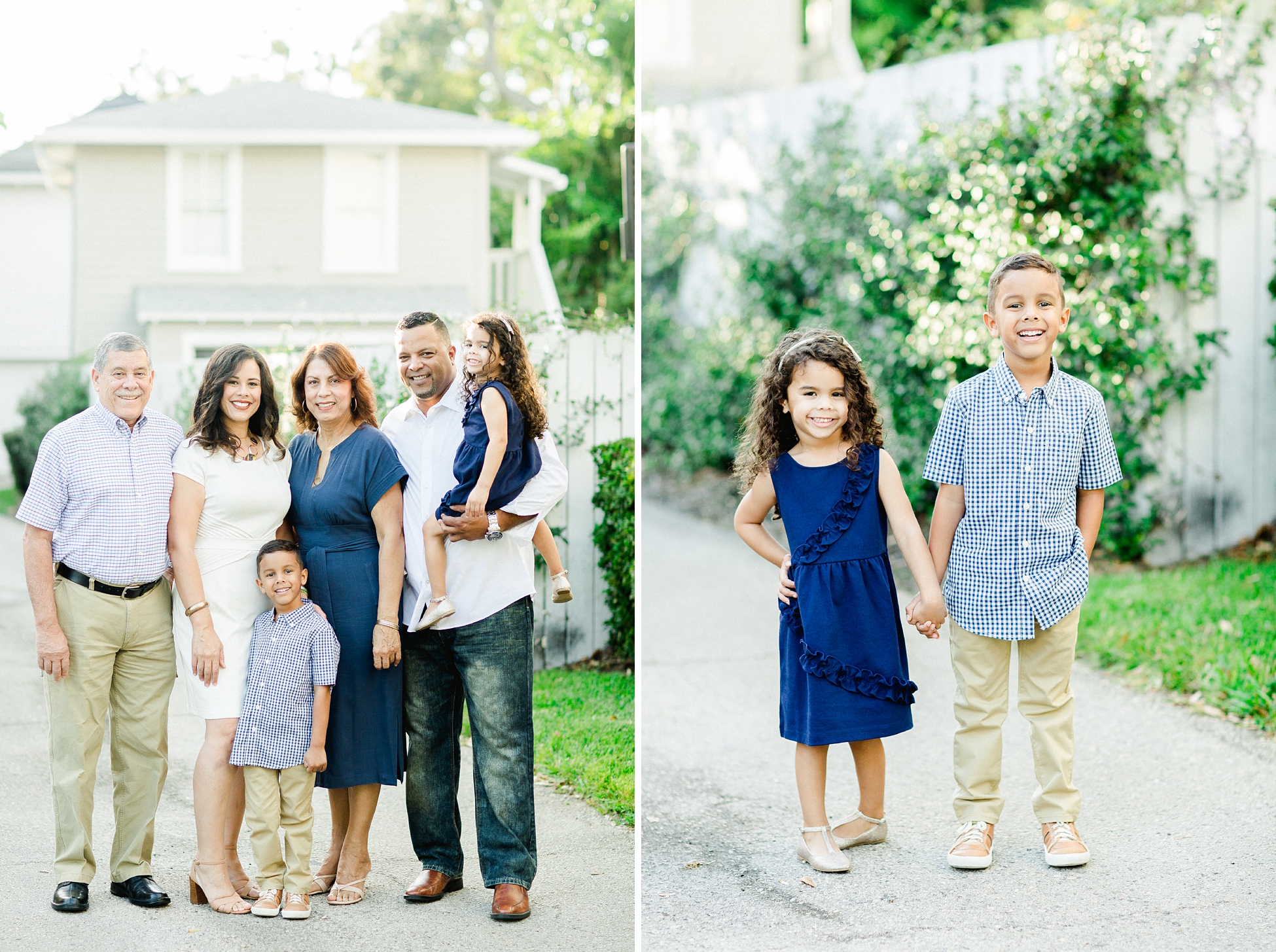 Holiday Mini Sessions Part 1 | © Ailyn La Torre Photography 2018 