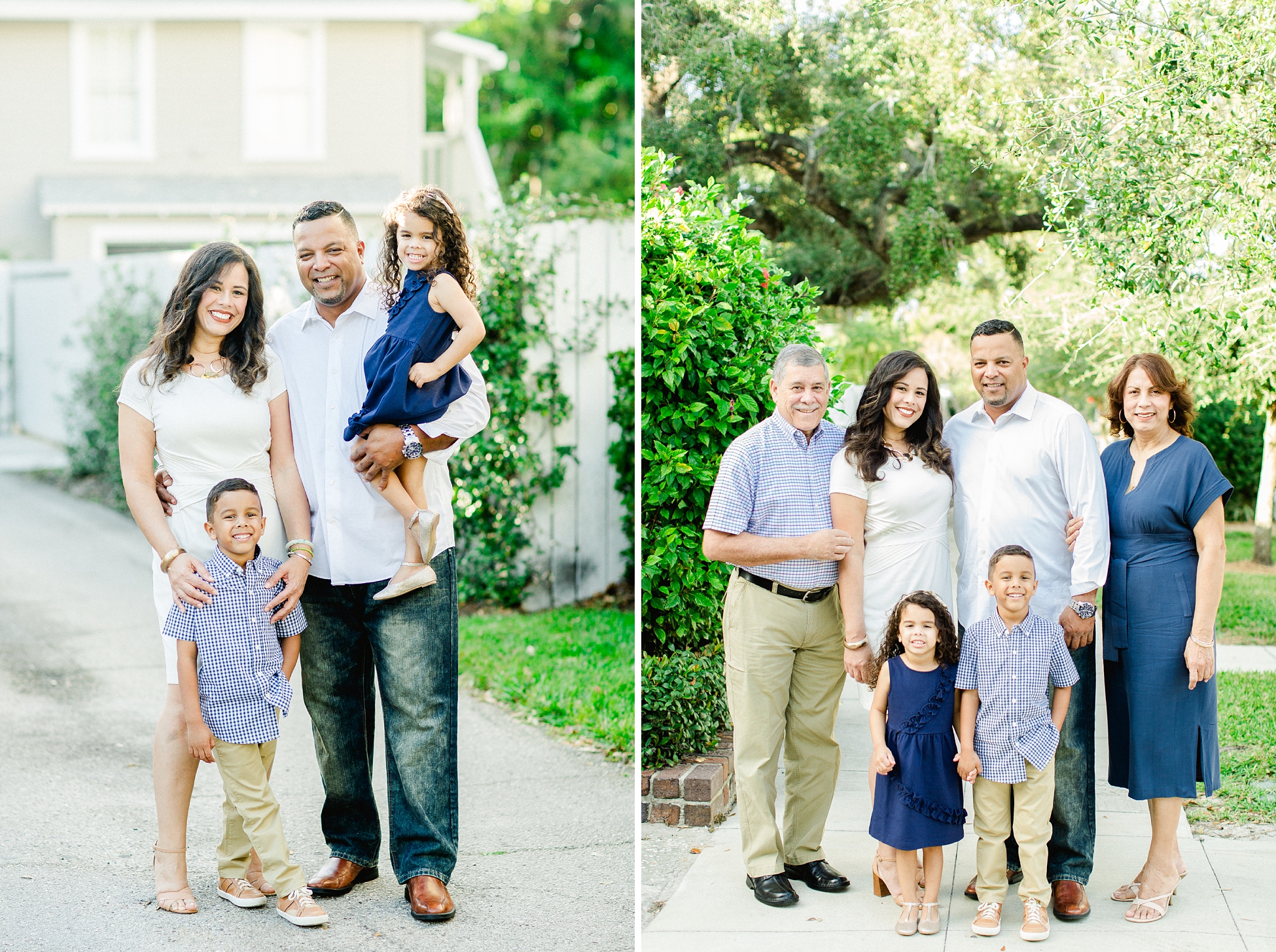 Holiday Mini Sessions Part 1 | © Ailyn La Torre Photography 2018 