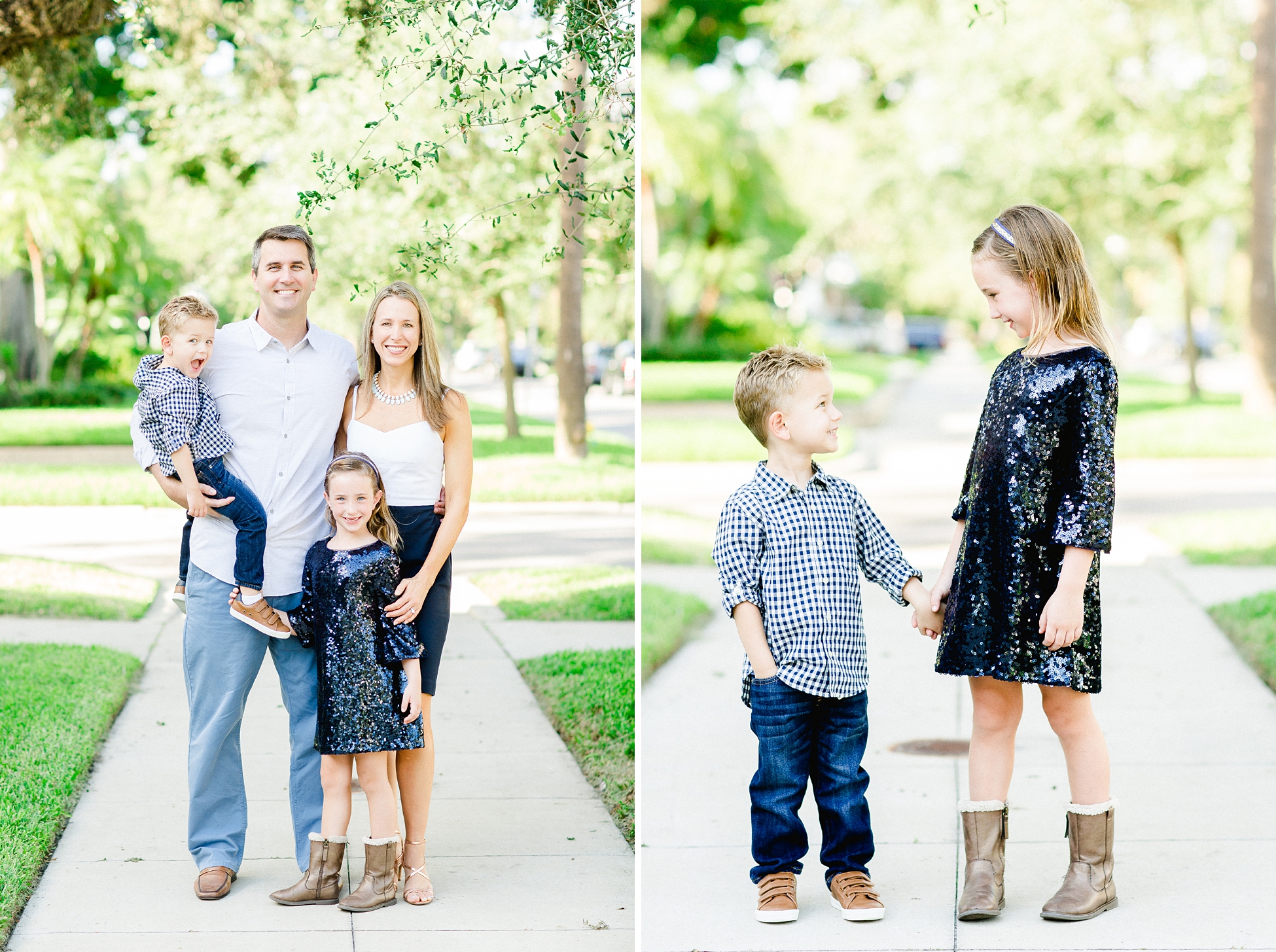 Holiday Mini Sessions Part 3 | © Ailyn La Torre Photography 2018