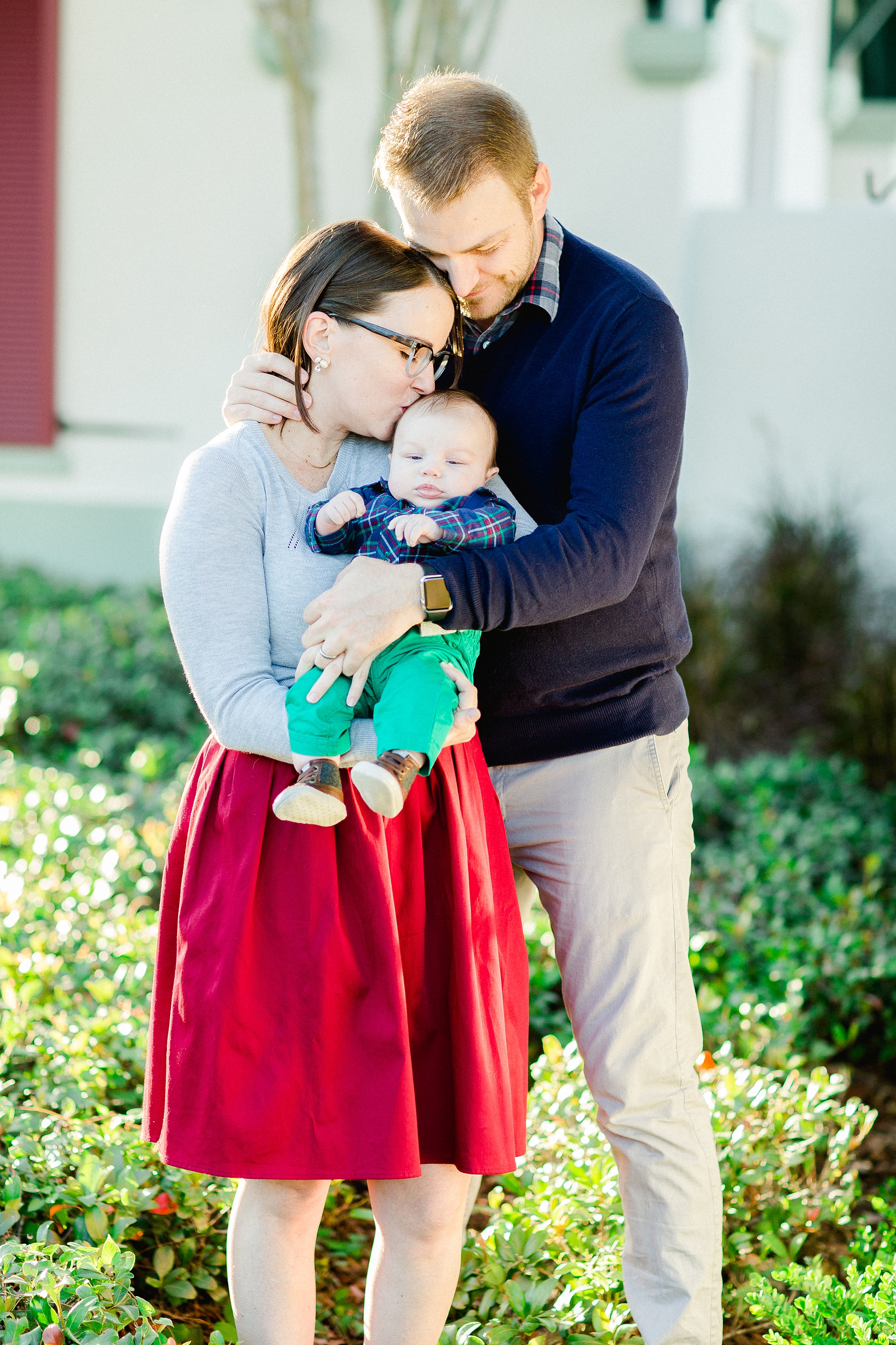 Holiday Mini Sessions Part 2 | © Ailyn La Torre Photography 2018