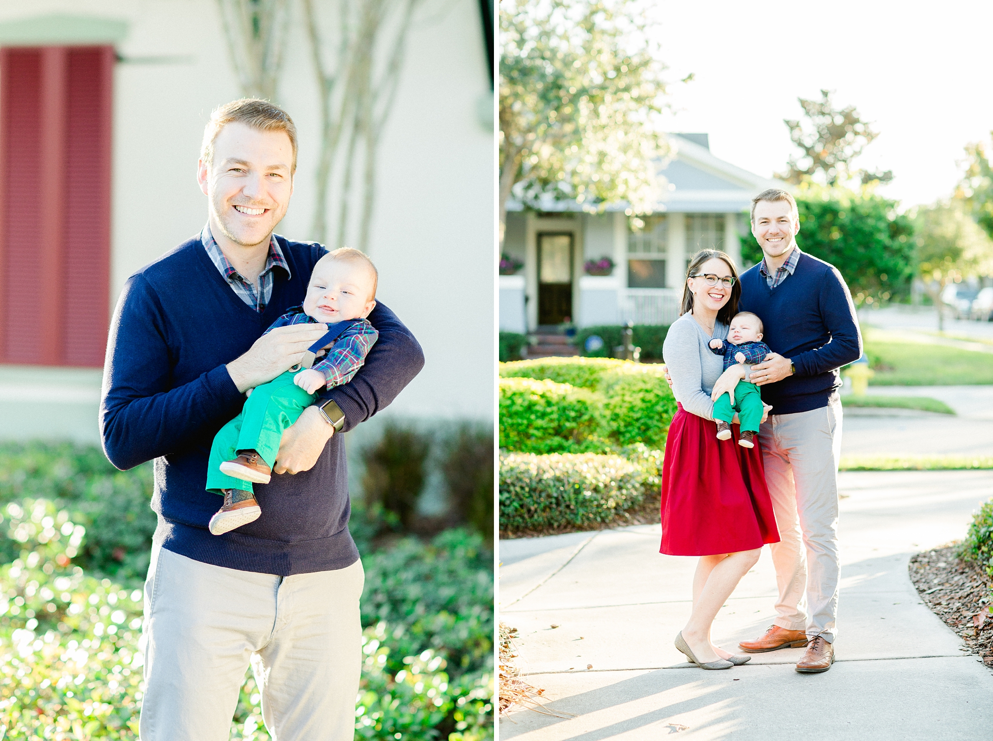 Holiday Mini Sessions Part 2 | © Ailyn La Torre Photography 2018