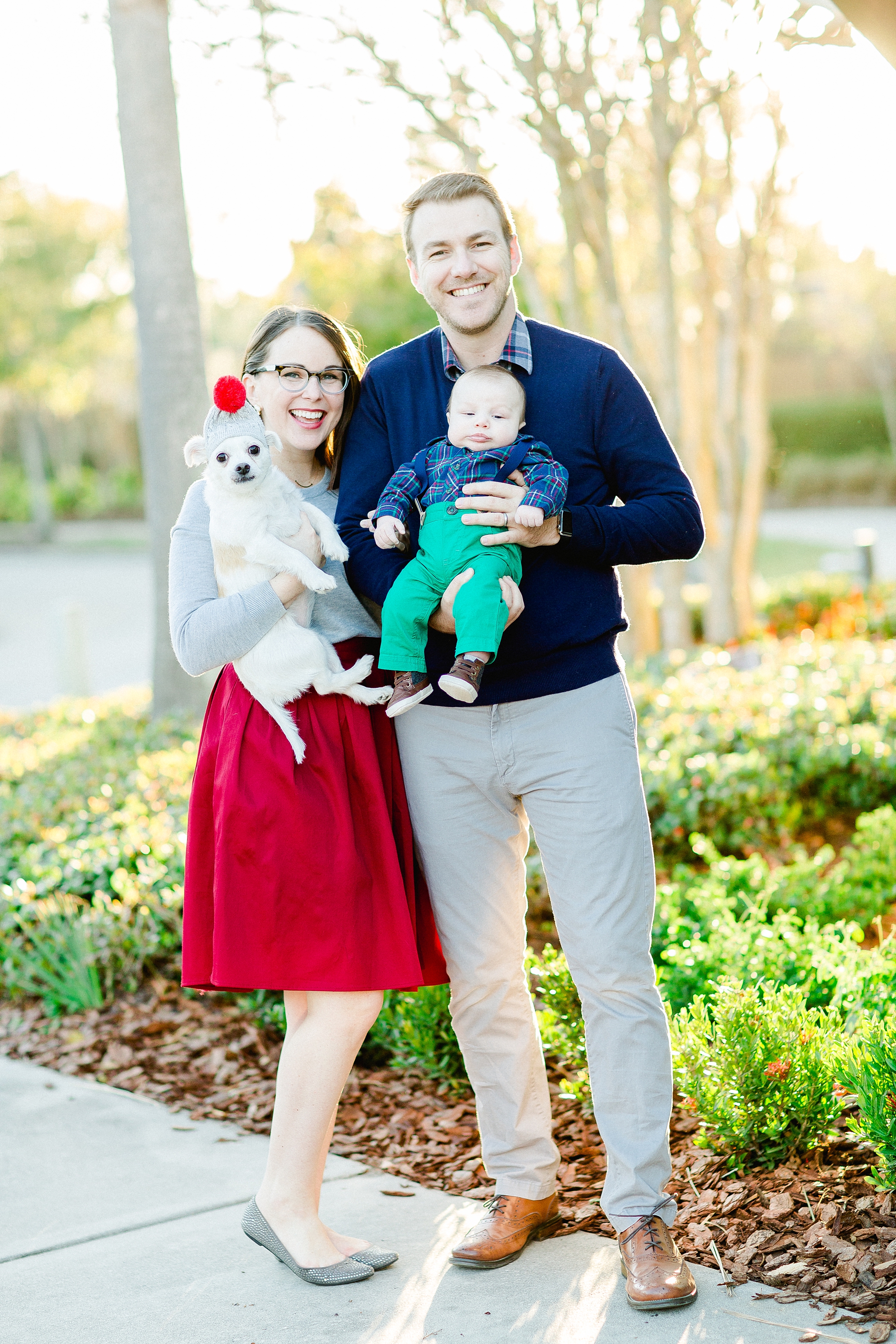 Holiday Mini Sessions Part 2 | © Ailyn La Torre Photography 2018