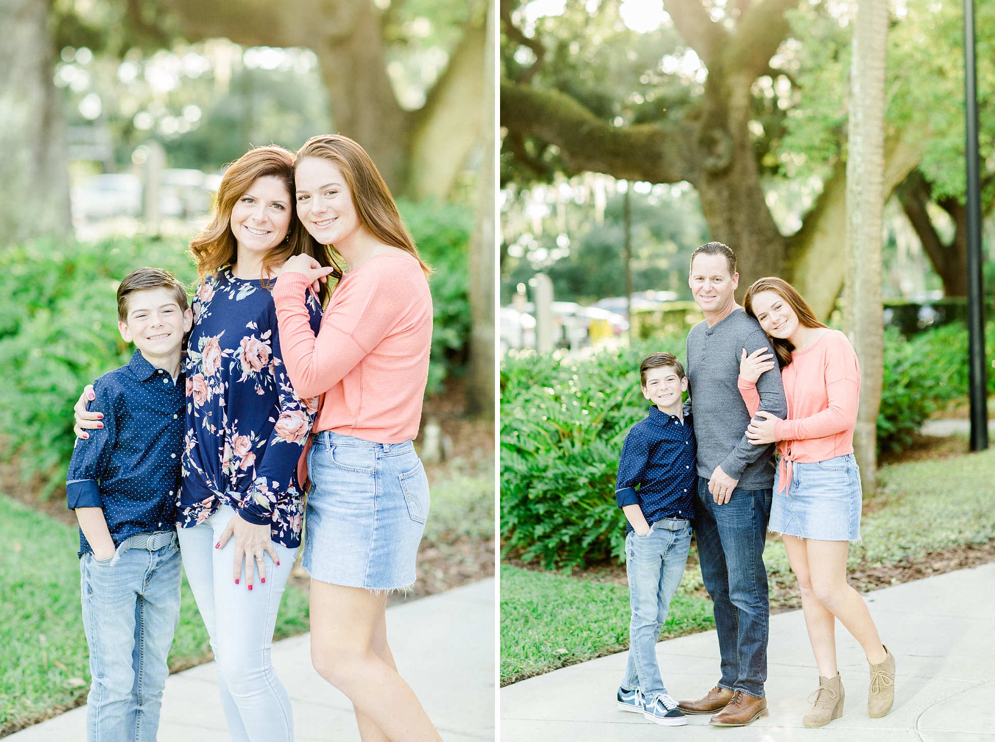 Holiday Mini Sessions Part 2 | © Ailyn La Torre Photography 2018