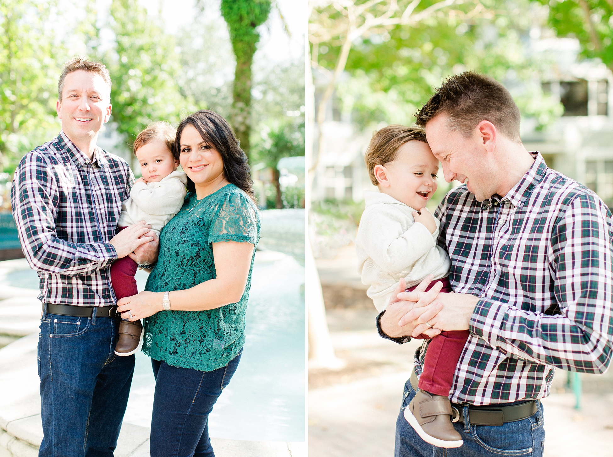 Holiday Mini Sessions Part 1 | © Ailyn La Torre Photography 2018 