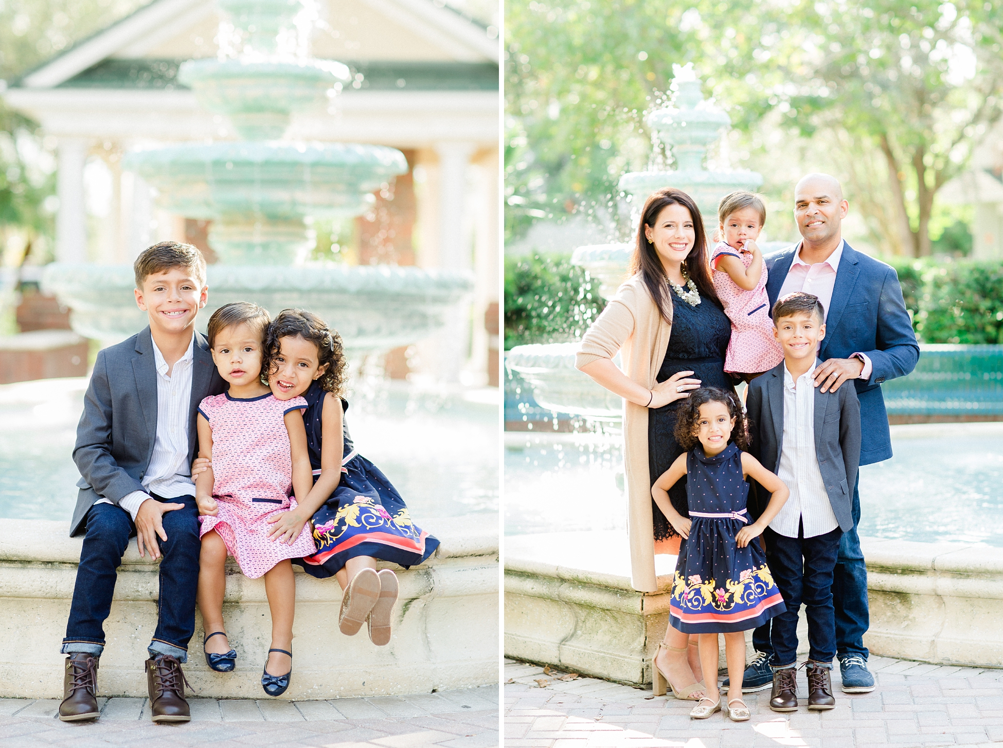 Holiday Mini Sessions Part 1 | © Ailyn La Torre Photography 2018 