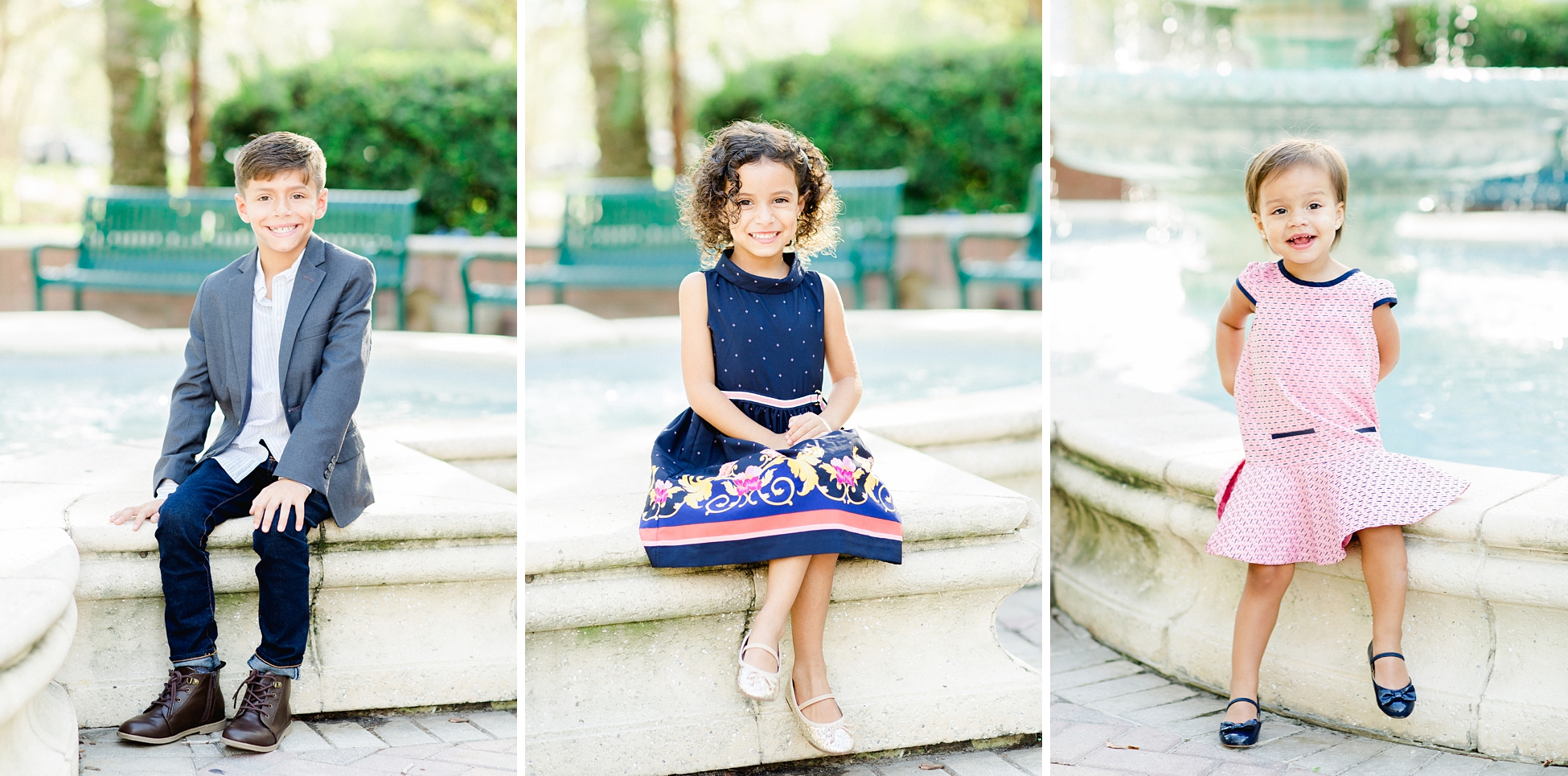 Holiday Mini Sessions Part 1 | © Ailyn La Torre Photography 2018 