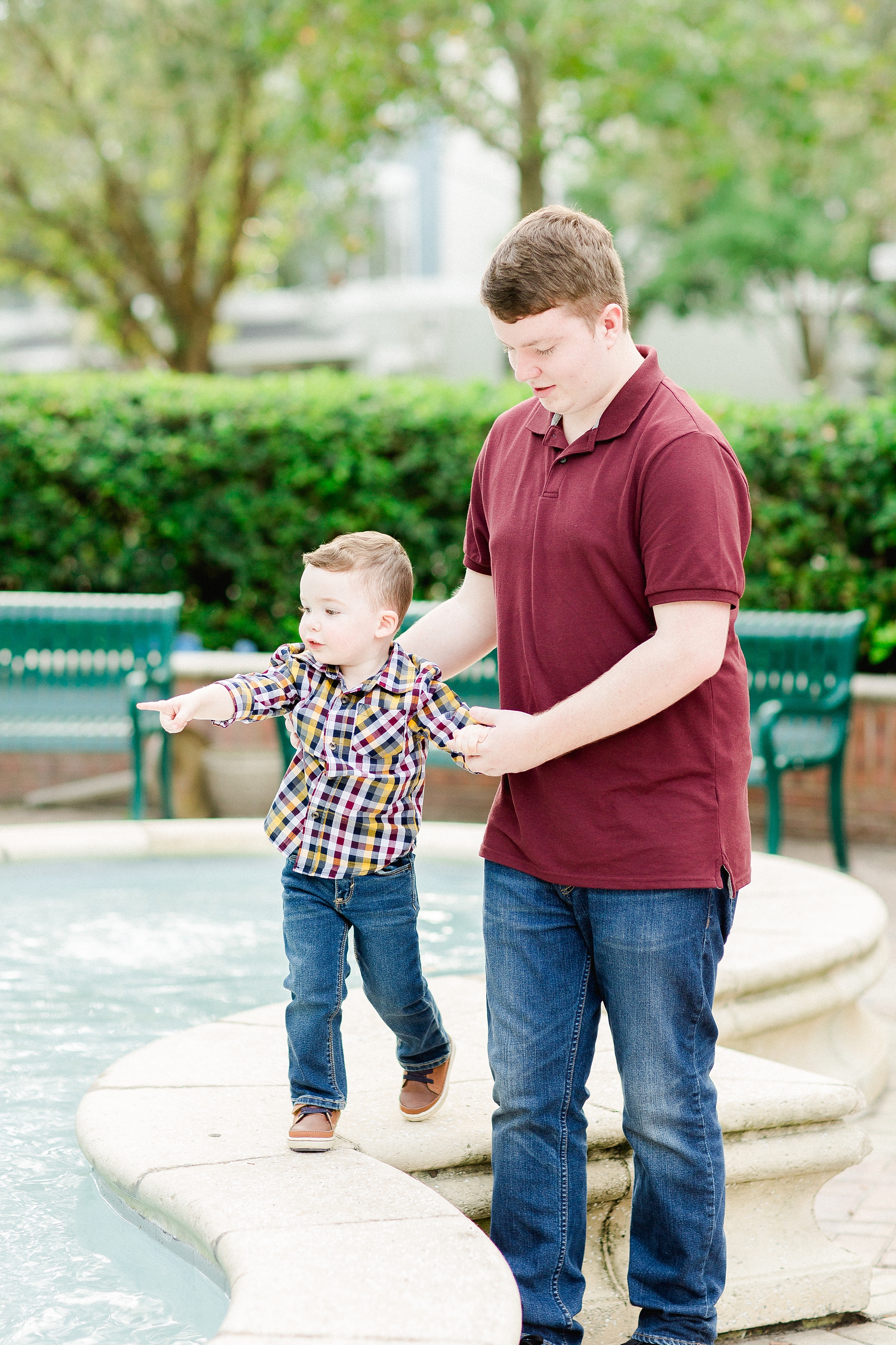 Holiday Mini Sessions Part 1 | © Ailyn La Torre Photography 2018 