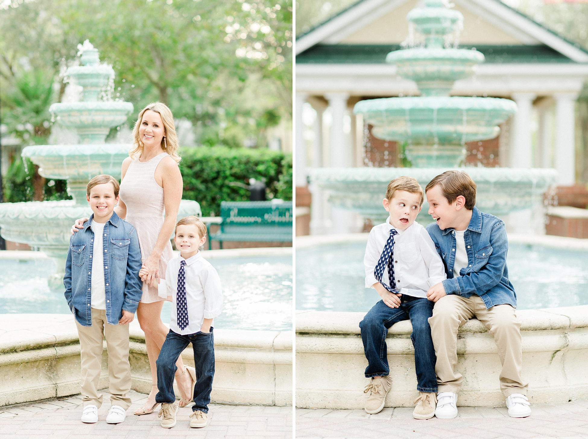 Holiday Mini Sessions Part 3 | © Ailyn La Torre Photography 2018