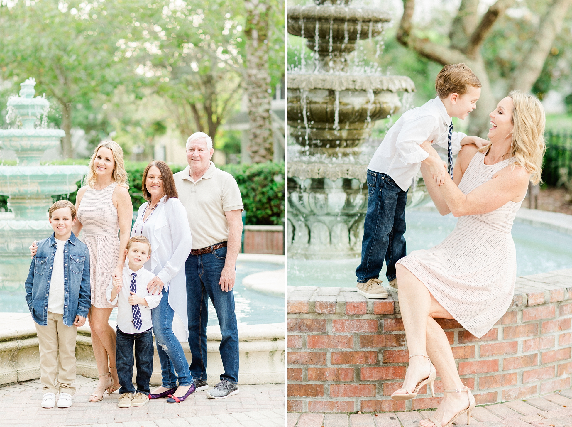 Holiday Mini Sessions Part 3 | © Ailyn La Torre Photography 2018