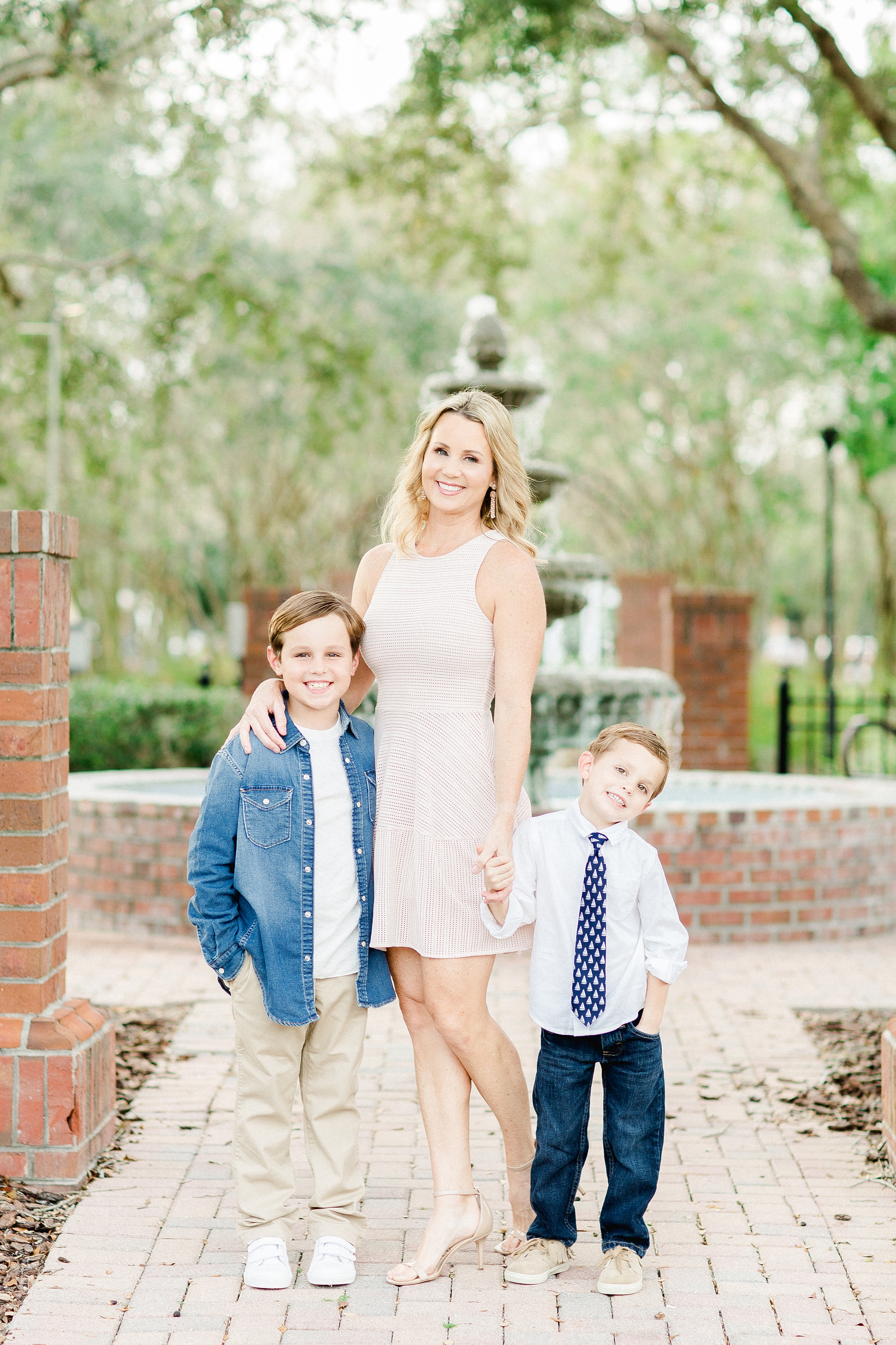 Holiday Mini Sessions Part 3 | © Ailyn La Torre Photography 2018