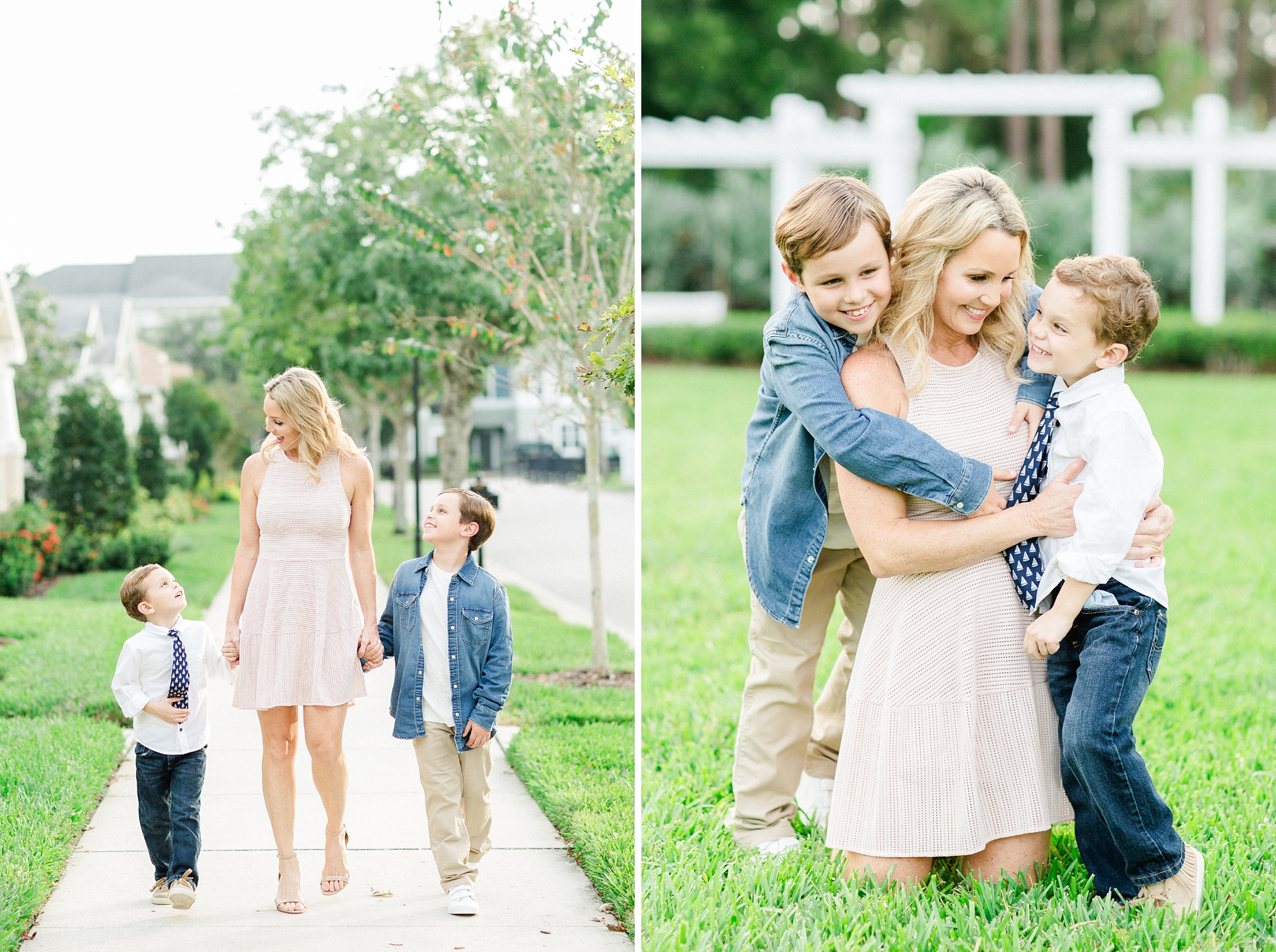 Holiday Mini Sessions Part 3 | © Ailyn La Torre Photography 2018