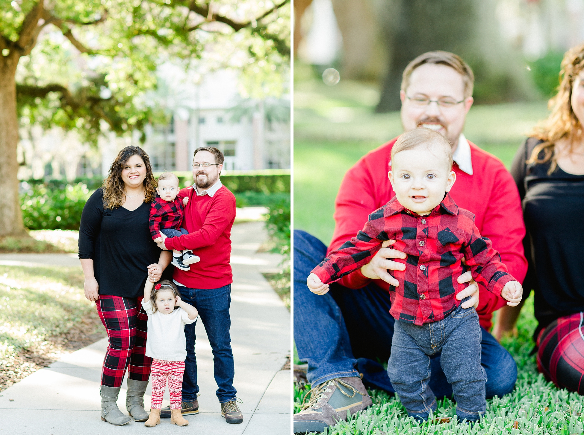 Holiday Mini Sessions Part 2 | © Ailyn La Torre Photography 2018