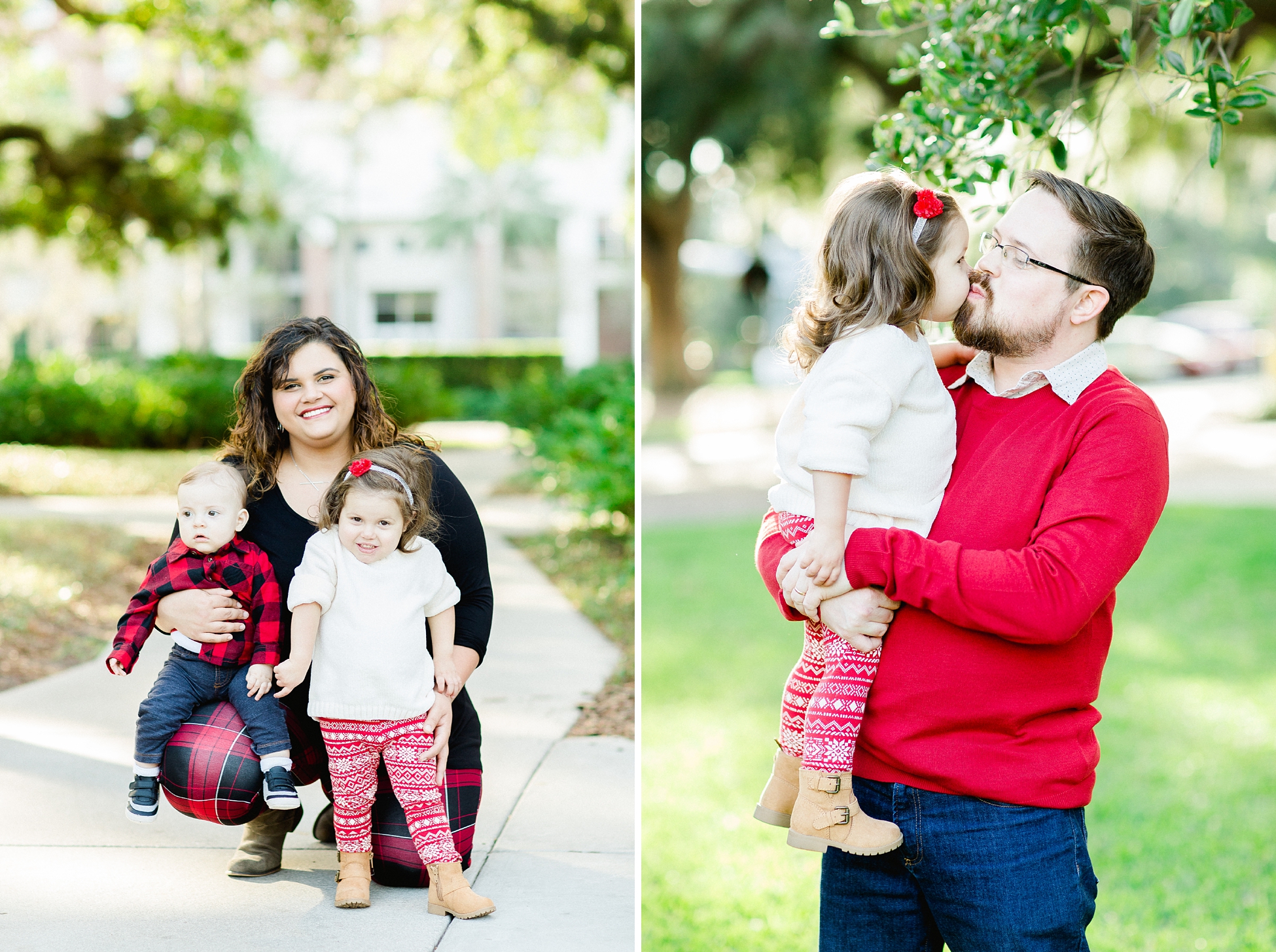 Holiday Mini Sessions Part 2 | © Ailyn La Torre Photography 2018