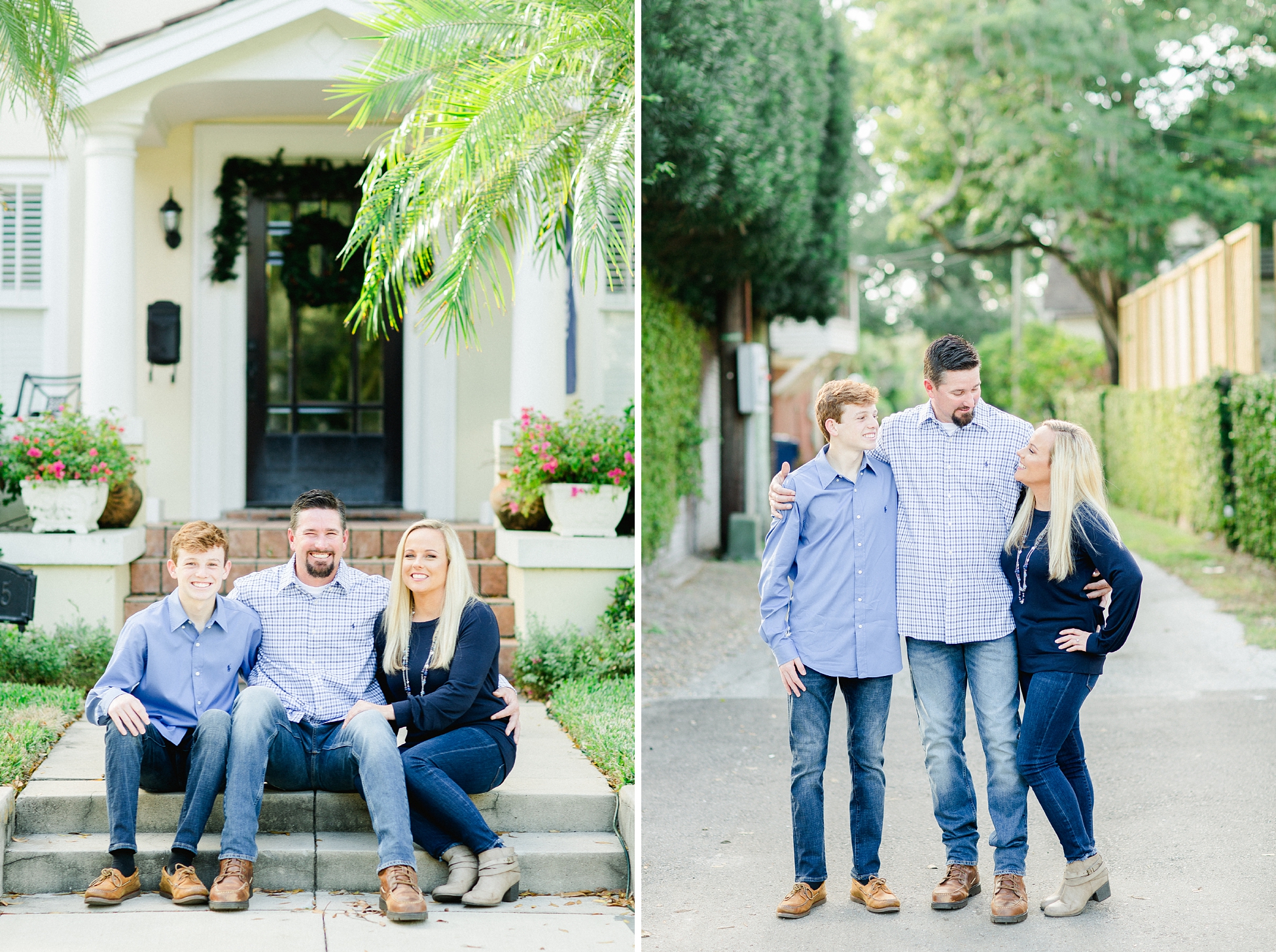 Holiday Mini Sessions Part 2 | © Ailyn La Torre Photography 2018