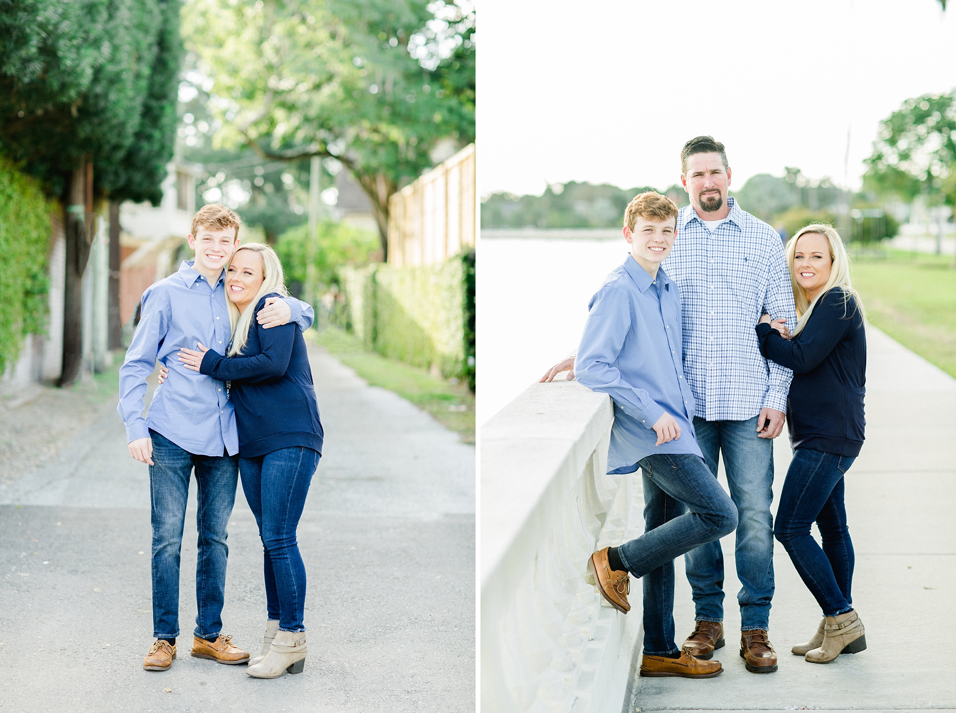Holiday Mini Sessions Part 2 | © Ailyn La Torre Photography 2018