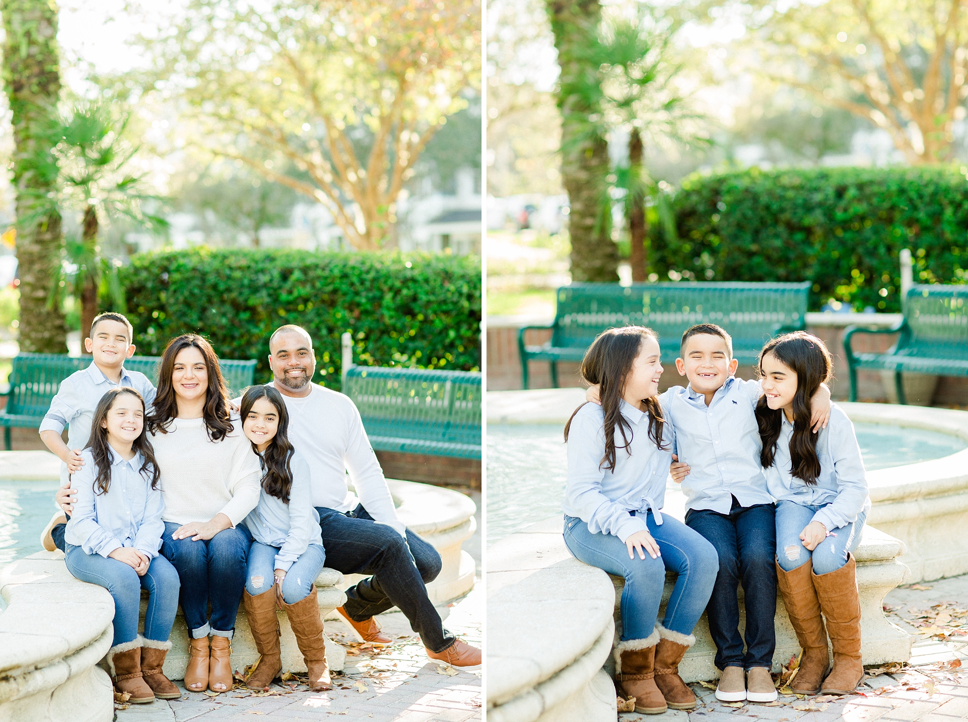 Parchmon Family | © Ailyn La Torre Photography 2019