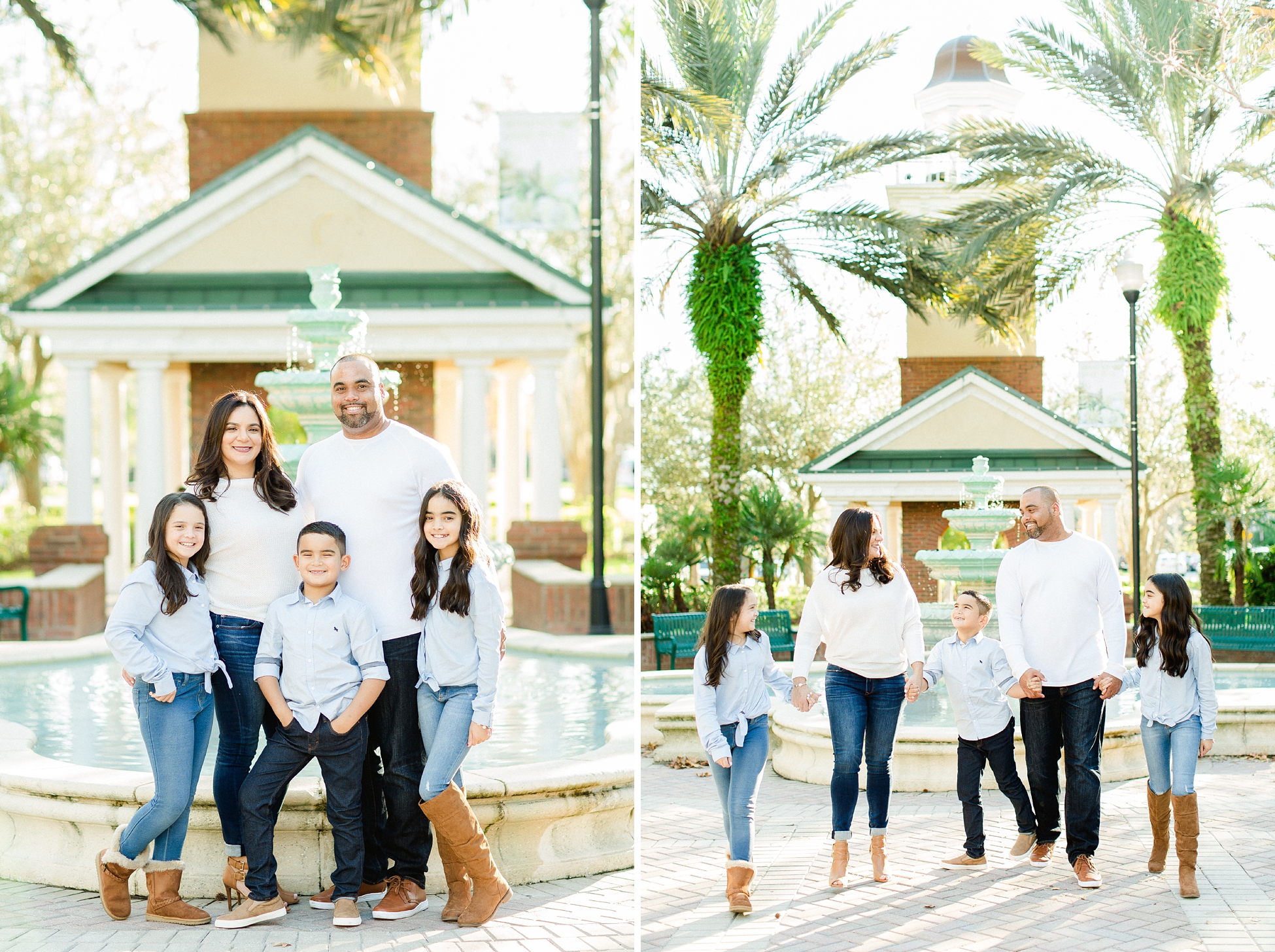 Parchmon Family | © Ailyn La Torre Photography 2019