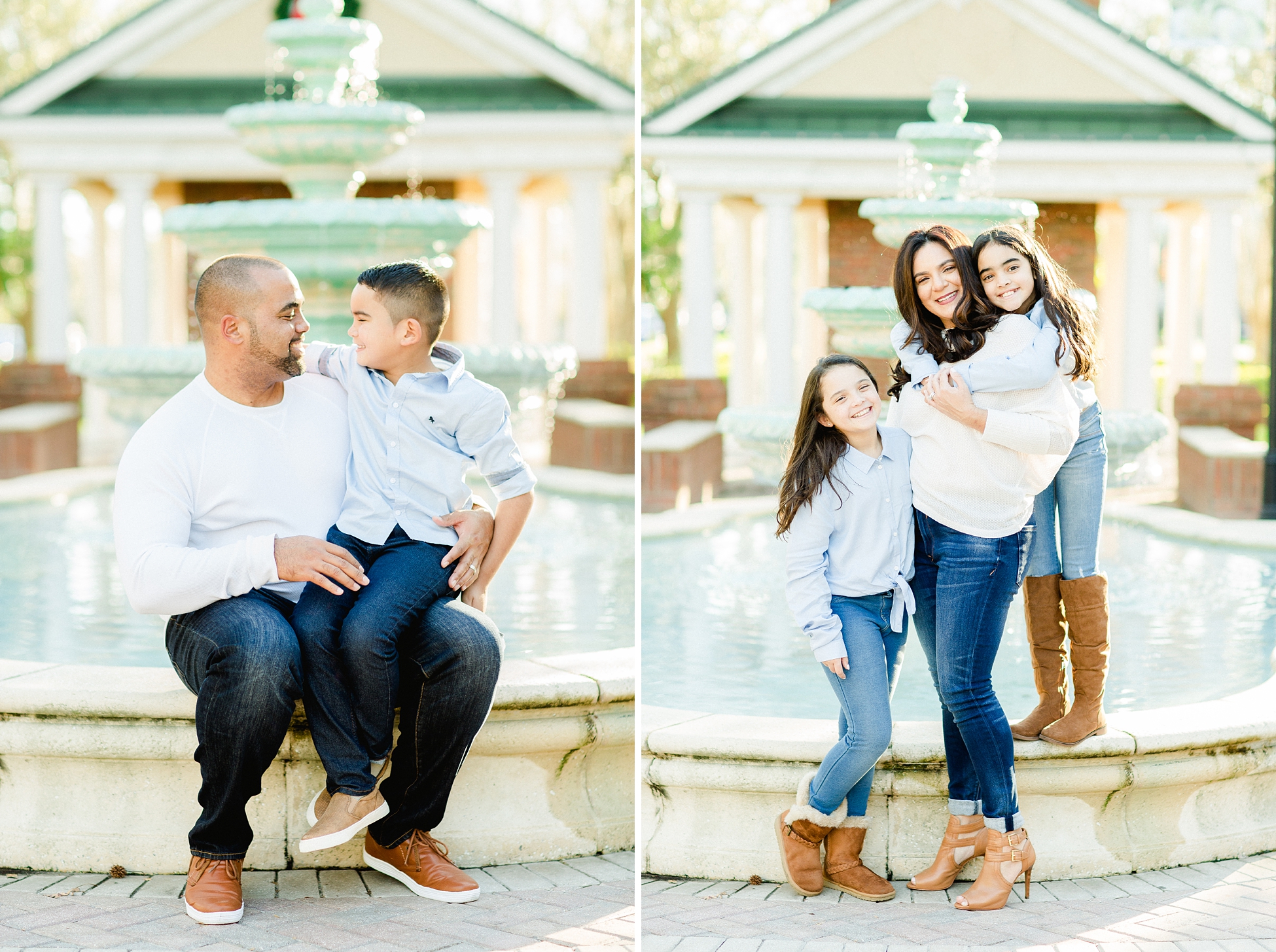 Parchmon Family | © Ailyn La Torre Photography 2019