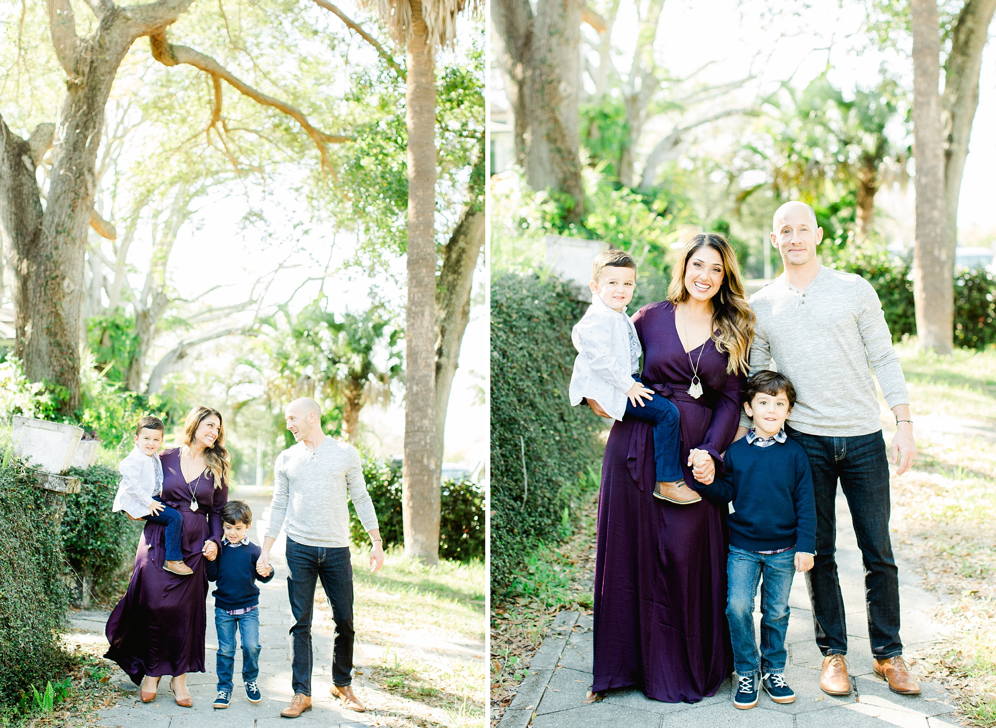 Tampa Family Photographer | © Ailyn La Torre Photography 2019