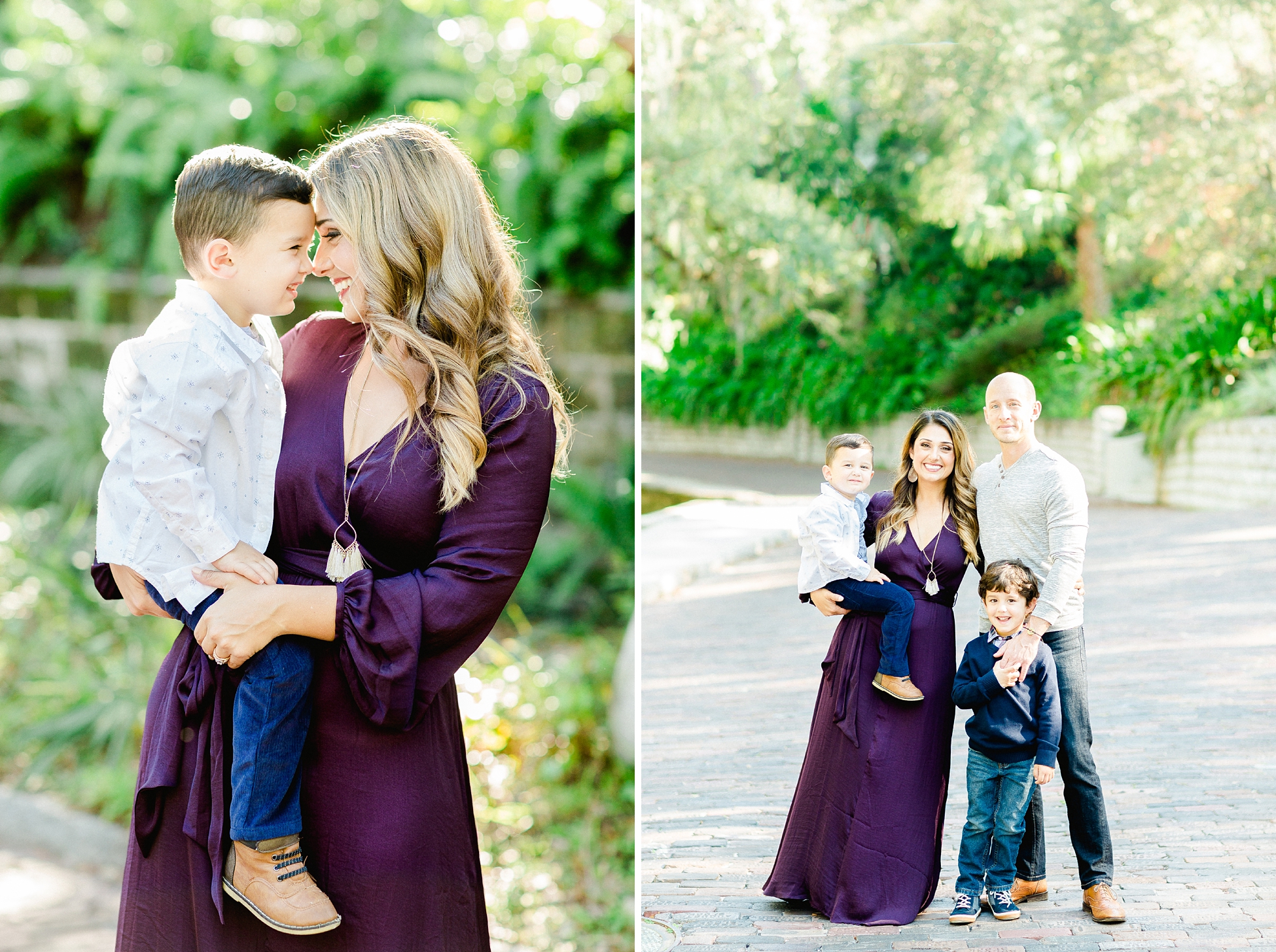Tampa Family Photographer | © Ailyn La Torre Photography 2019