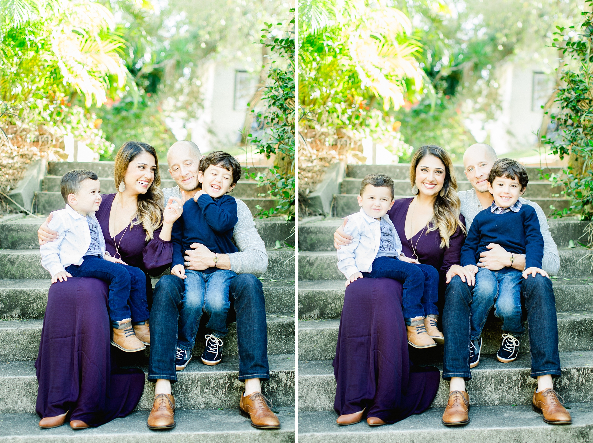 Tampa Family Photographer | © Ailyn La Torre Photography 2019