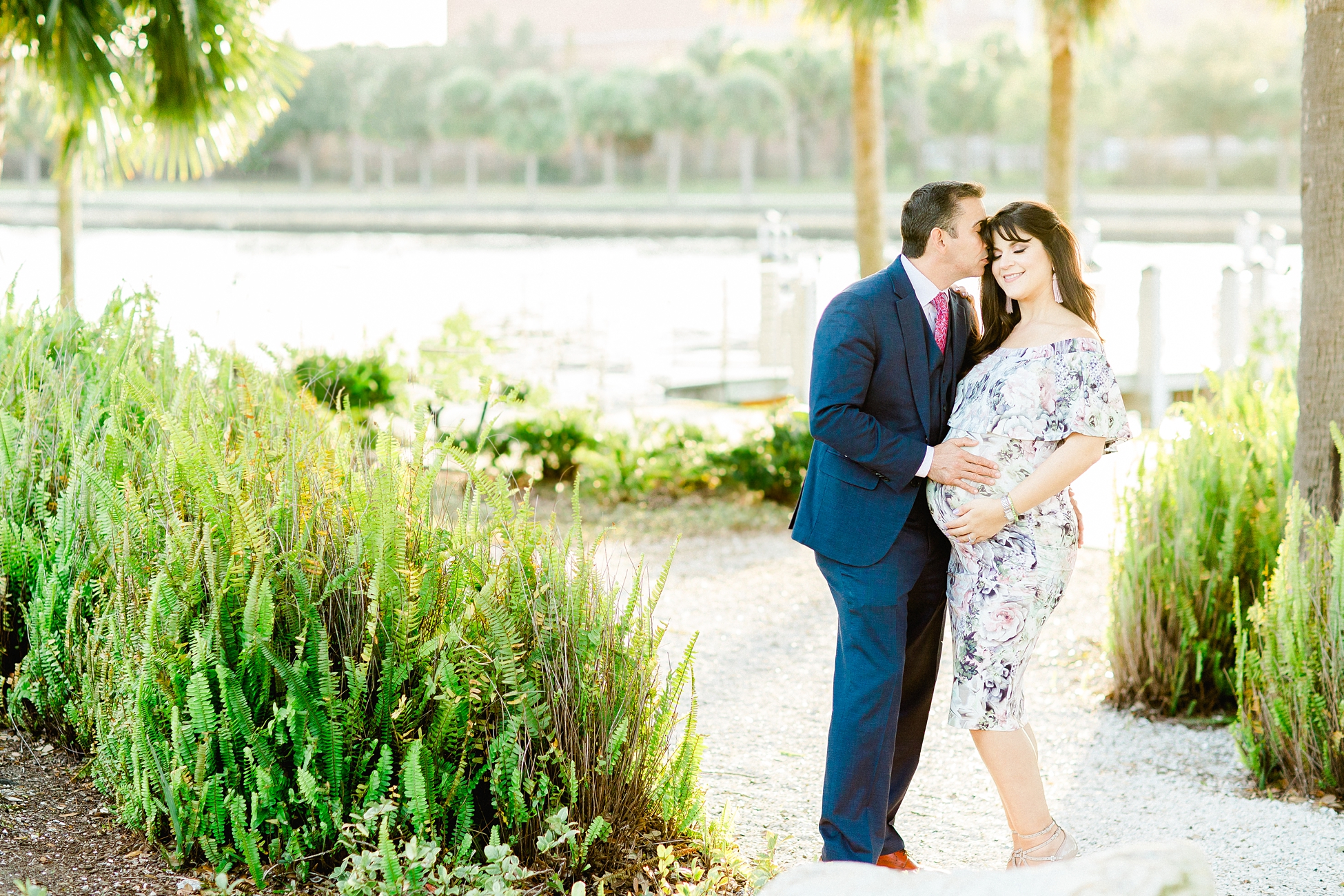 Tampa Maternity | © Ailyn La Torre Photography 2019