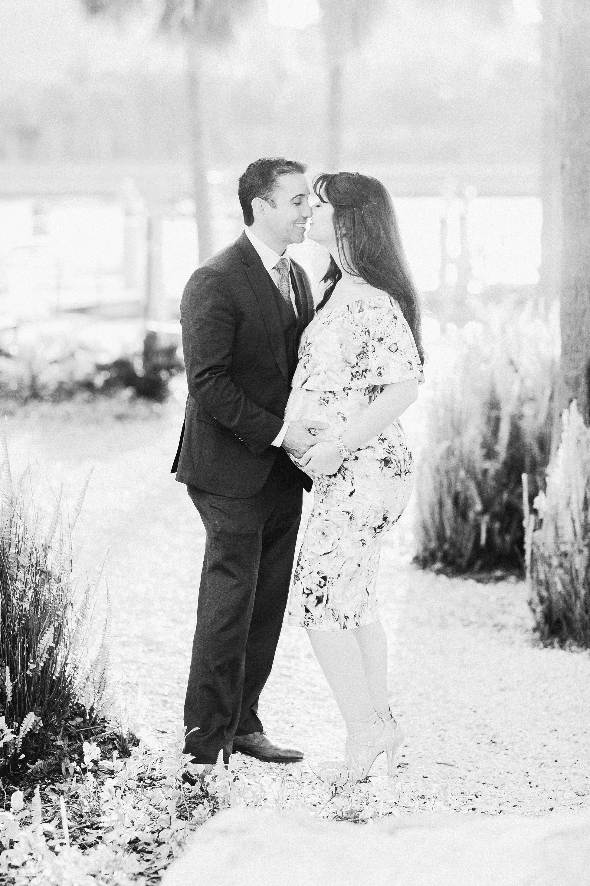 Tampa Maternity | © Ailyn La Torre Photography 2019