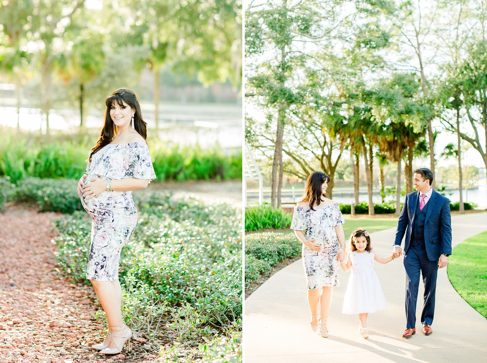 Tampa Maternity | © Ailyn La Torre Photography 2019