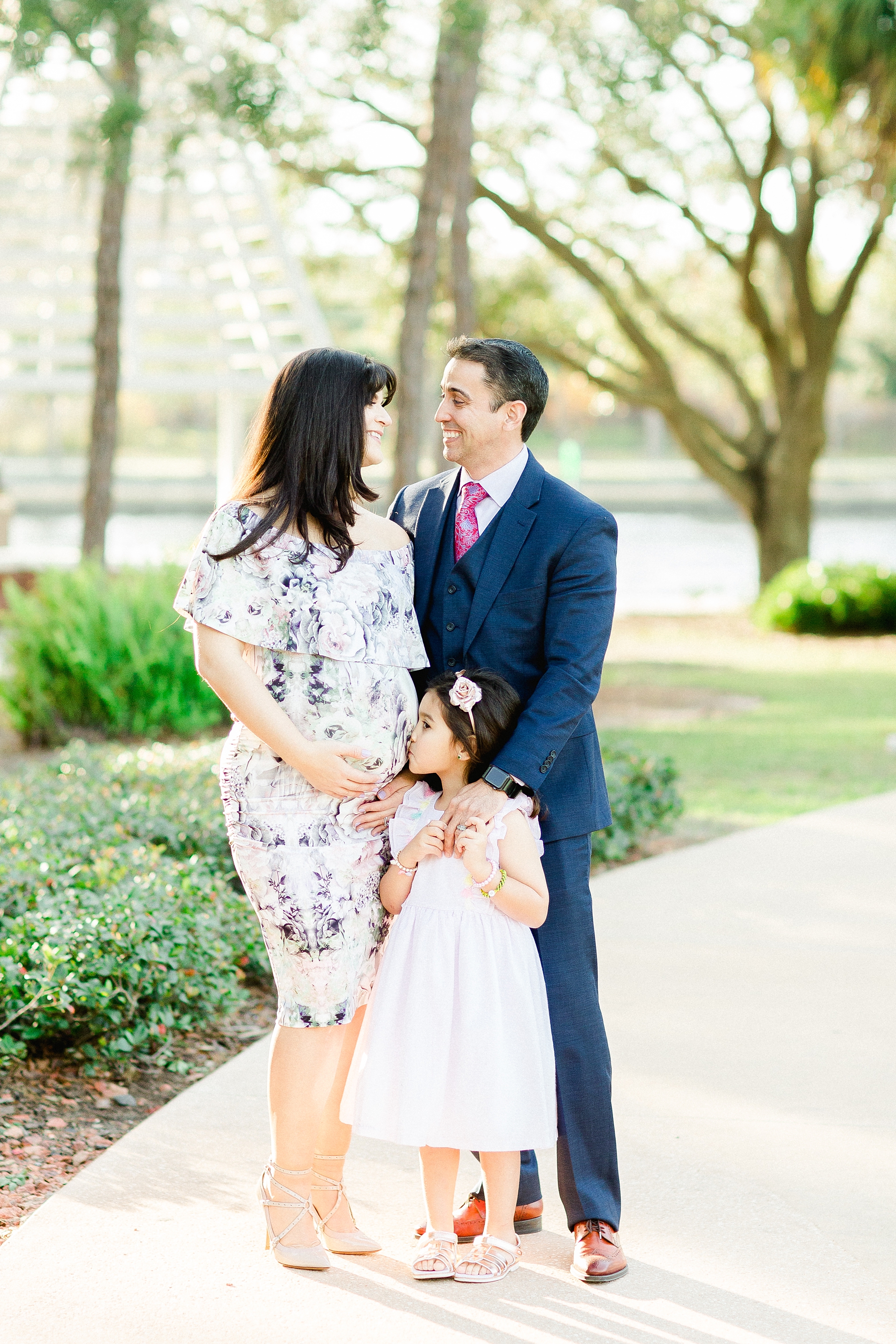 Tampa Maternity | © Ailyn La Torre Photography 2019