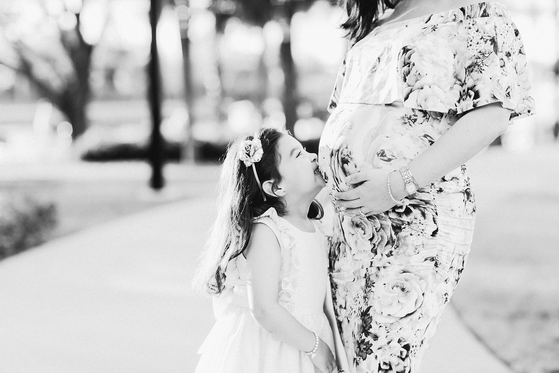 Tampa Maternity | © Ailyn La Torre Photography 2019