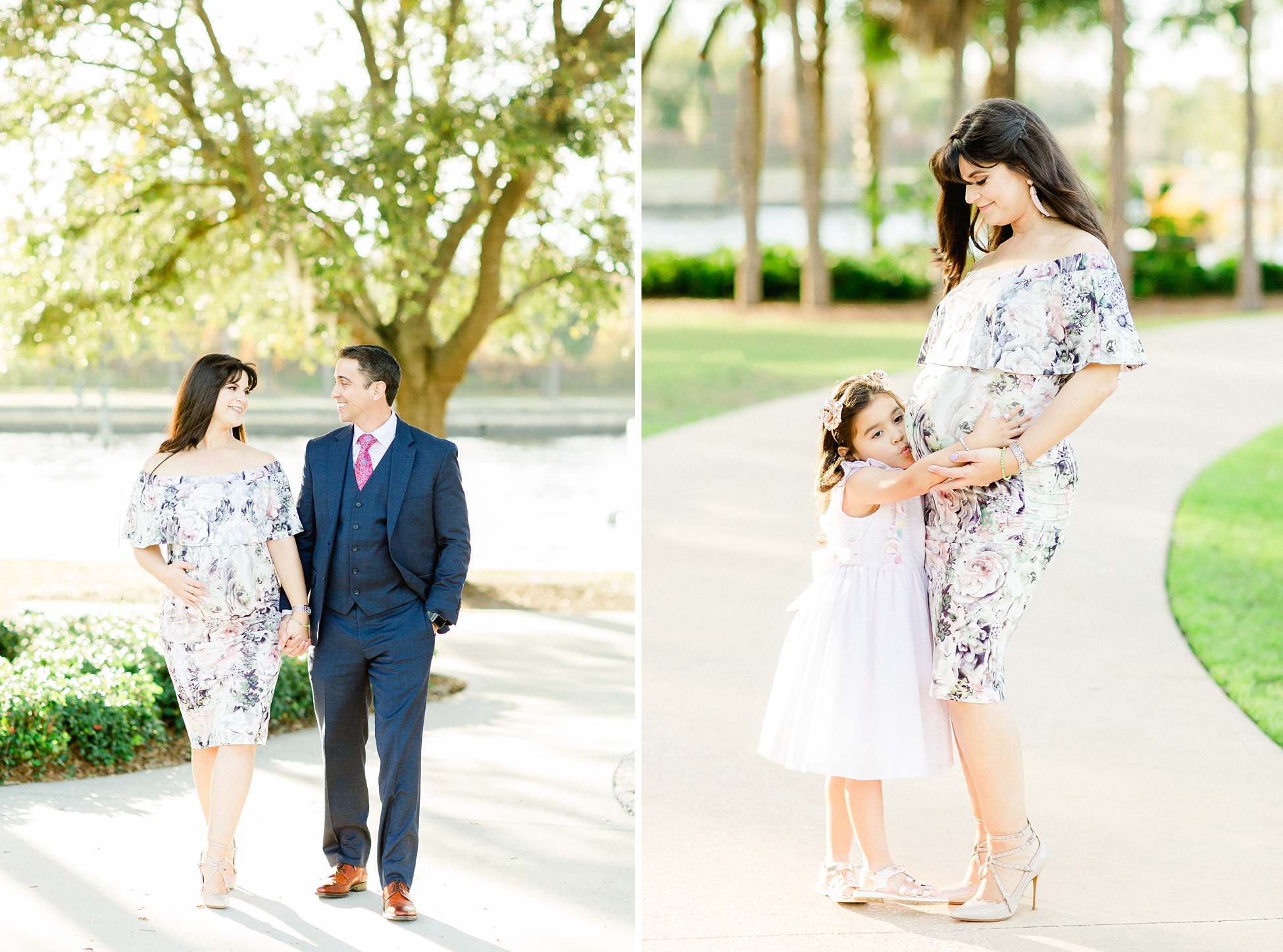 Tampa Maternity | © Ailyn La Torre Photography 2019