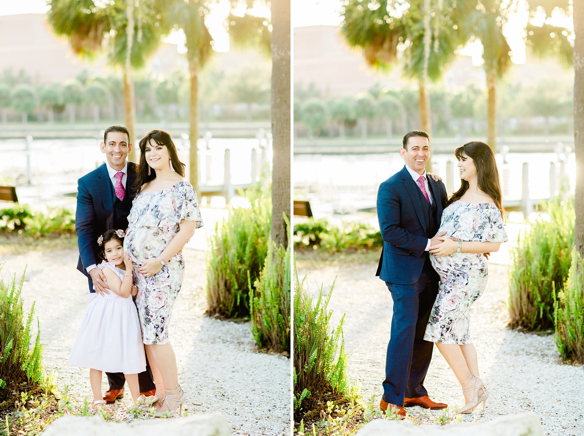 Tampa Maternity | © Ailyn La Torre Photography 2019