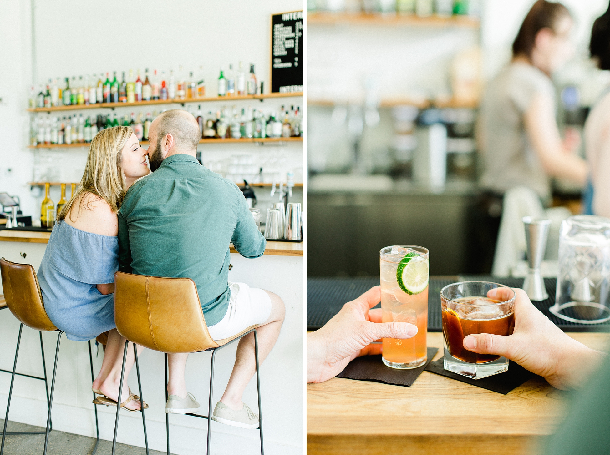 St. Pete engagement photographer | © Ailyn La Torre Photography 2019