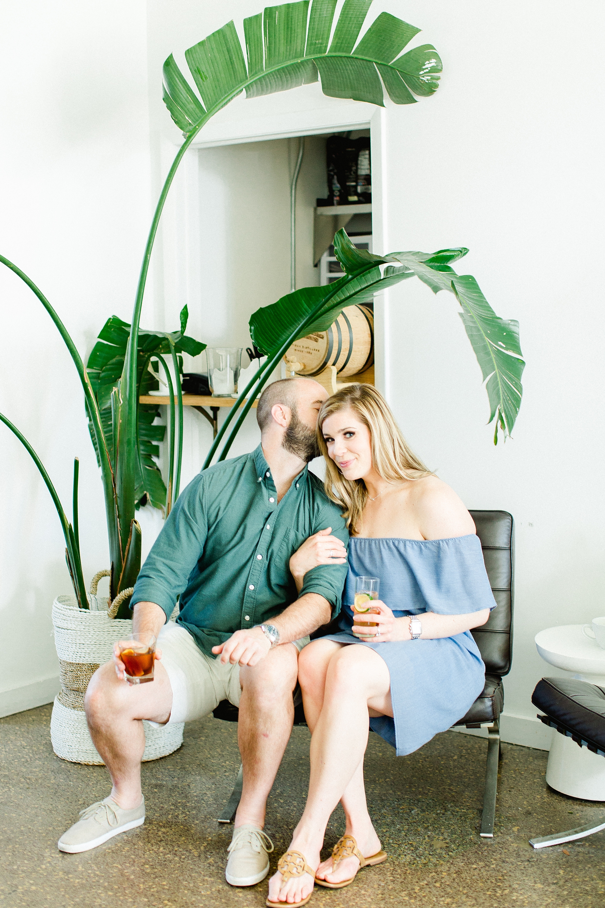 St. Pete engagement photographer | © Ailyn La Torre Photography 2019