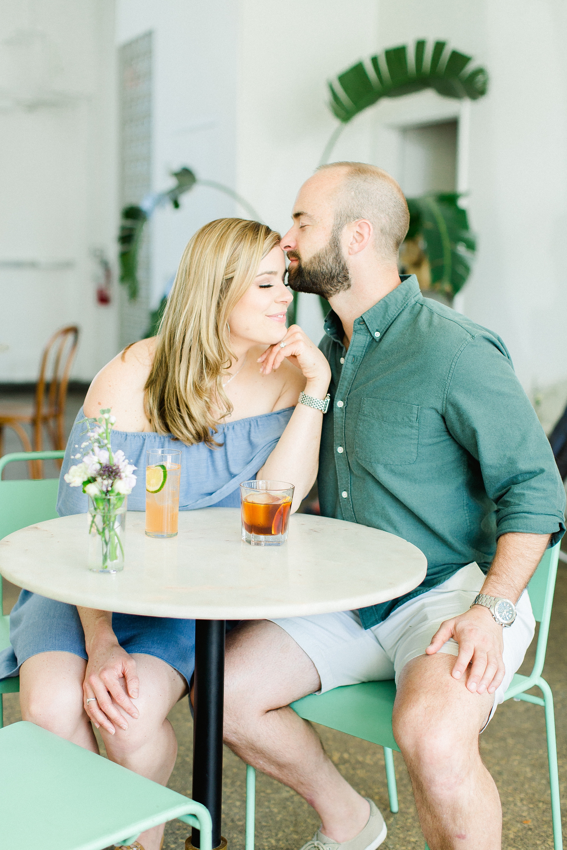 St. Pete engagement photographer | © Ailyn La Torre Photography 2019