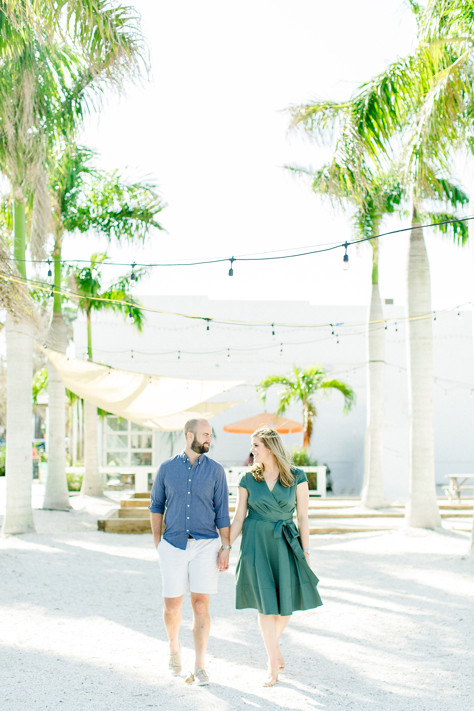 St. Pete engagement photographer | © Ailyn La Torre Photography 2019