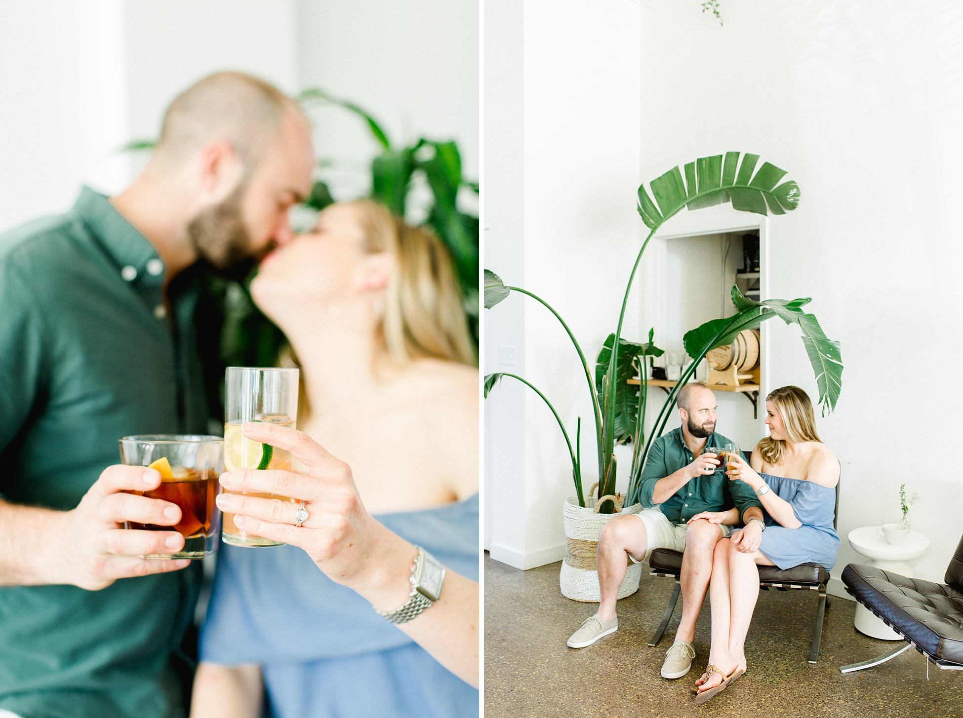 St. Pete engagement photographer | © Ailyn La Torre Photography 2019