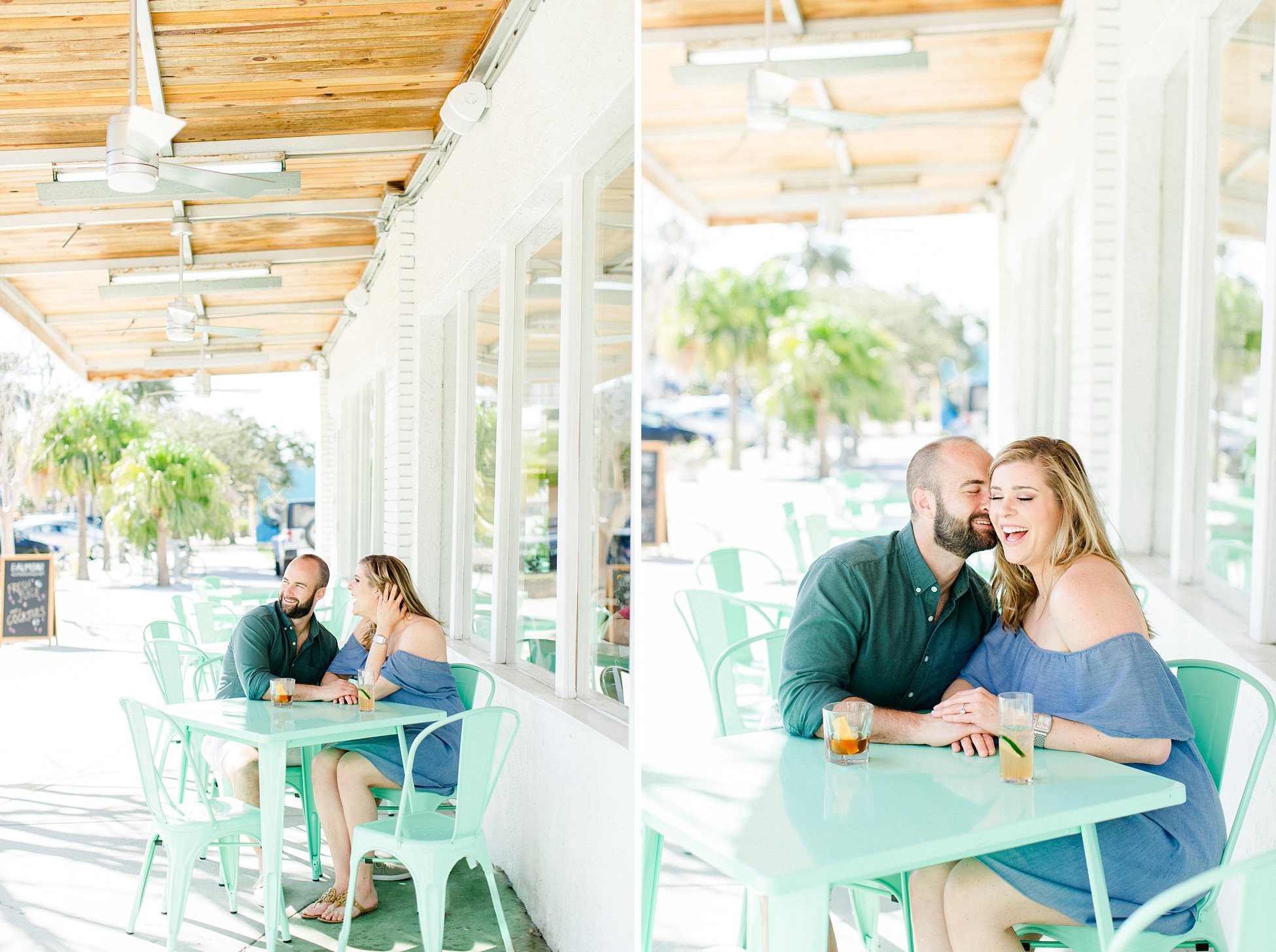 St. Pete engagement photographer | © Ailyn La Torre Photography 2019