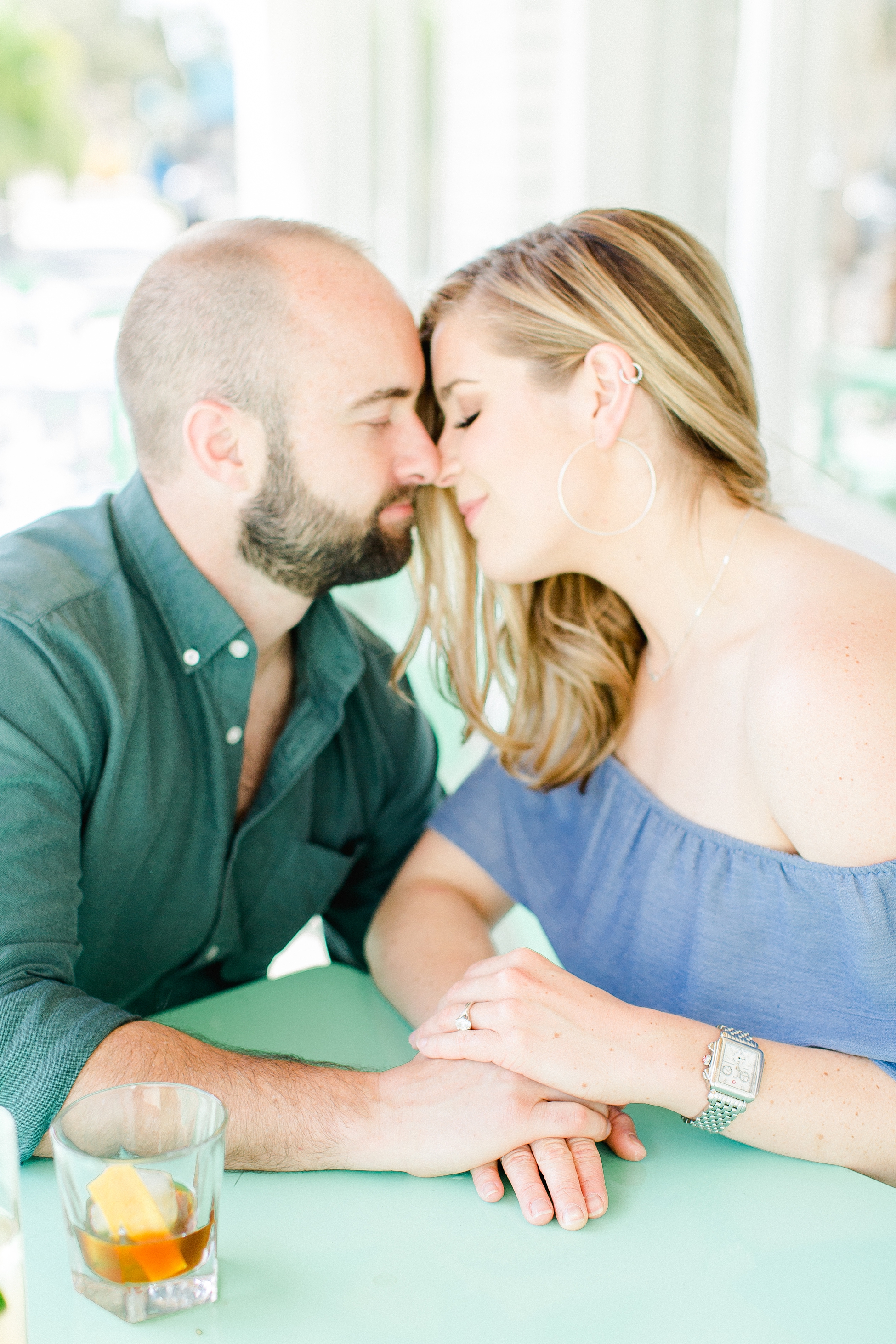 St. Pete engagement photographer | © Ailyn La Torre Photography 2019
