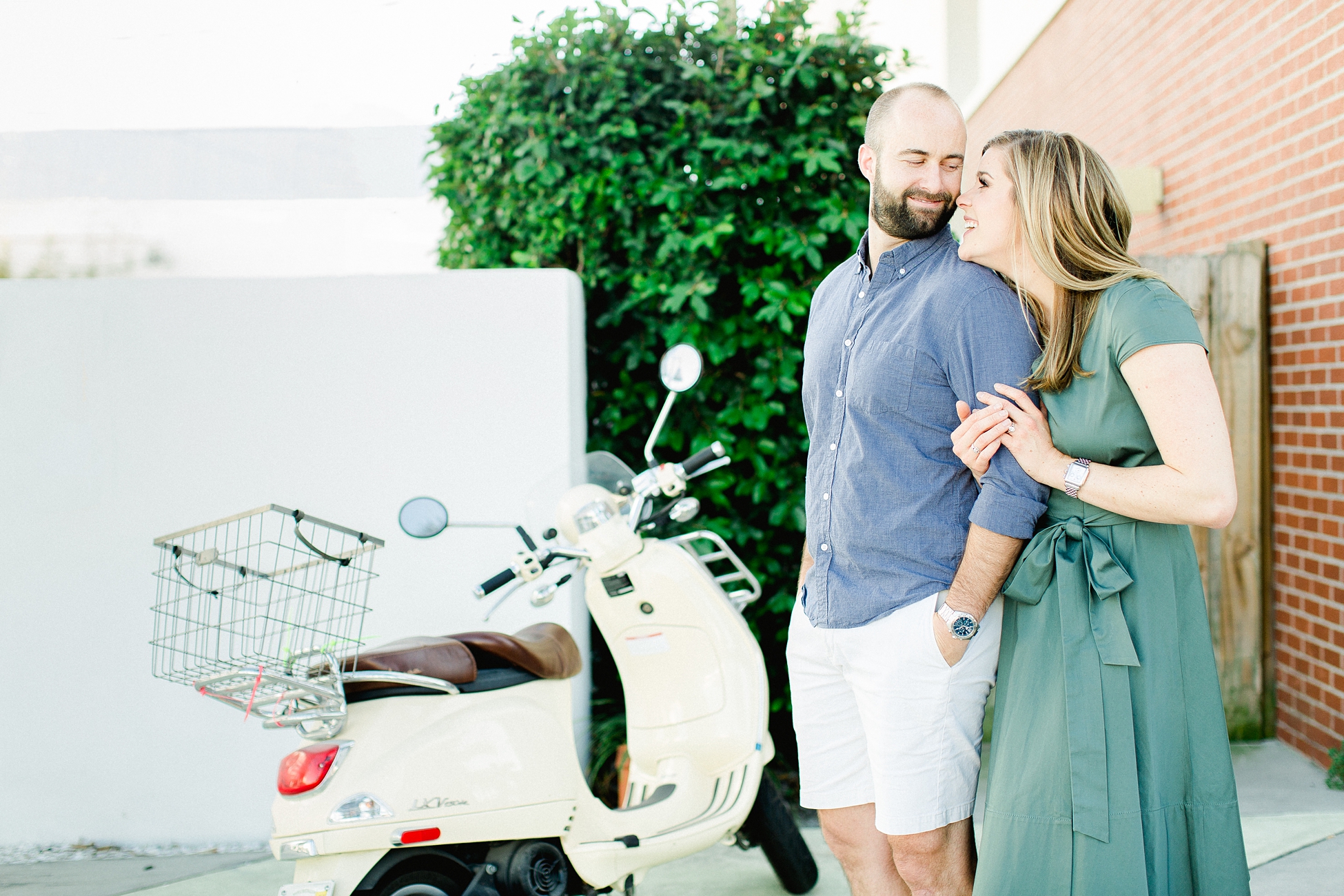St. Pete engagement photographer | © Ailyn La Torre Photography 2019