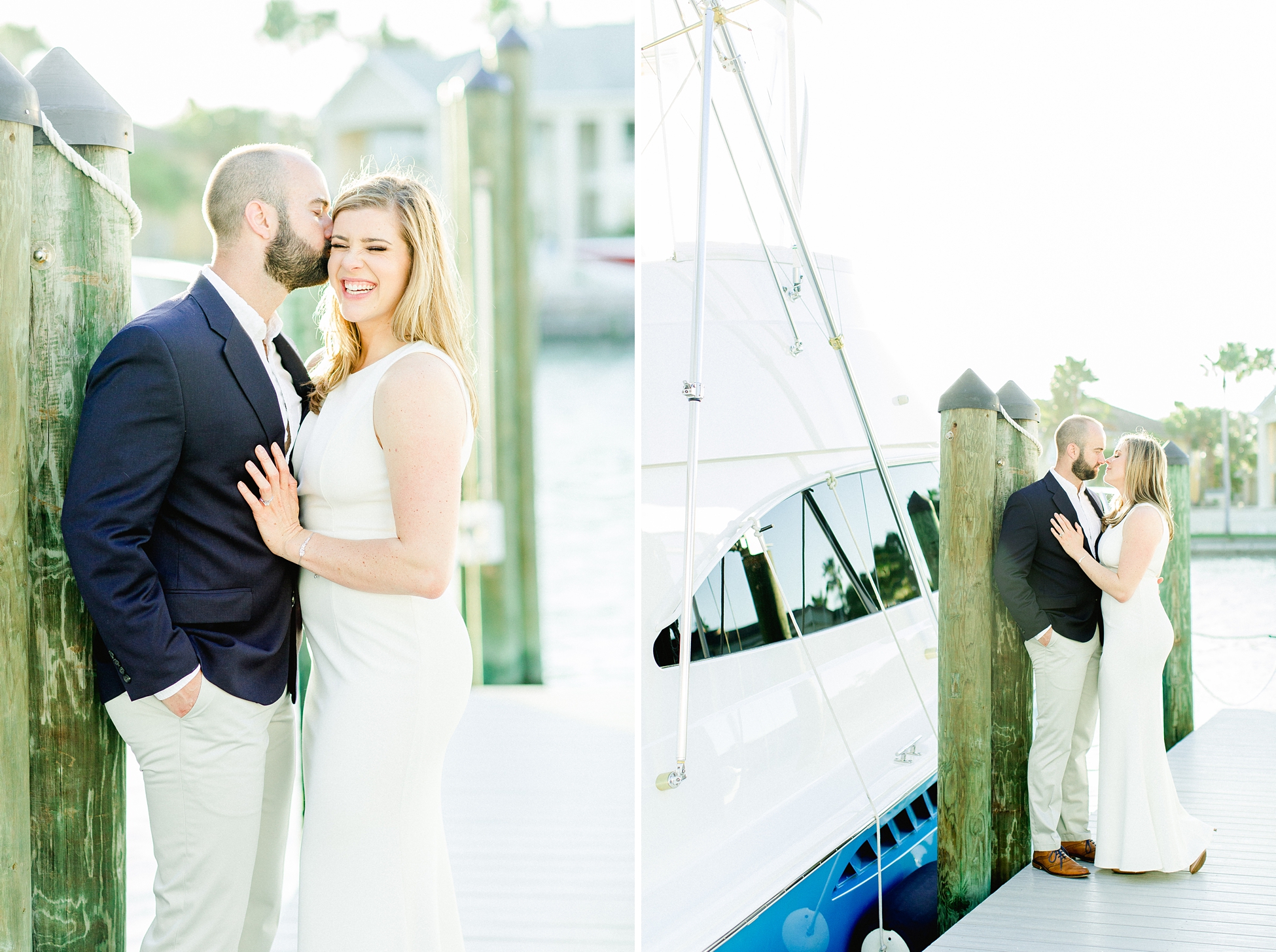 St. Pete engagement photographer | © Ailyn La Torre Photography 2019
