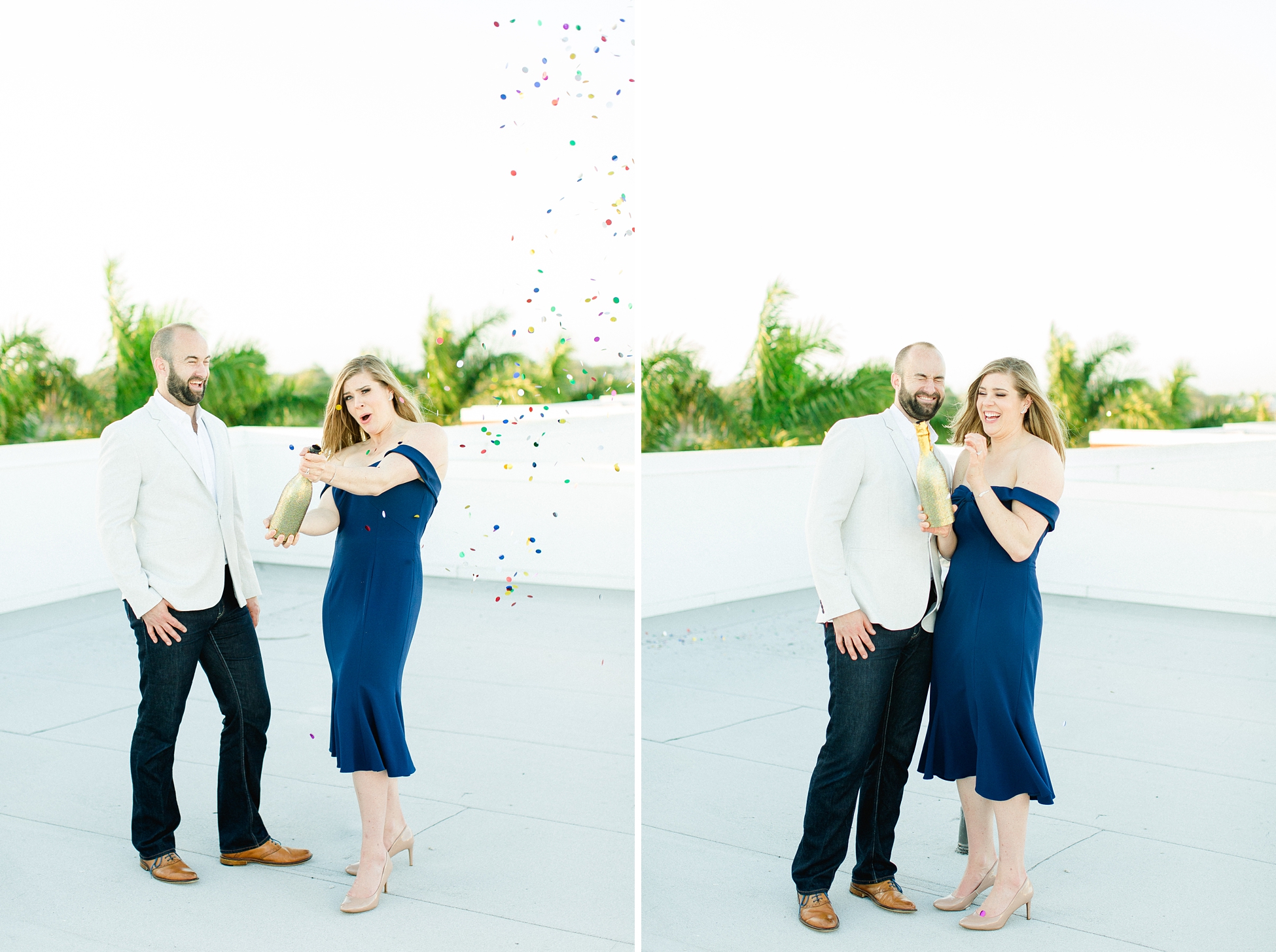 St. Pete engagement photographer | © Ailyn La Torre Photography 2019