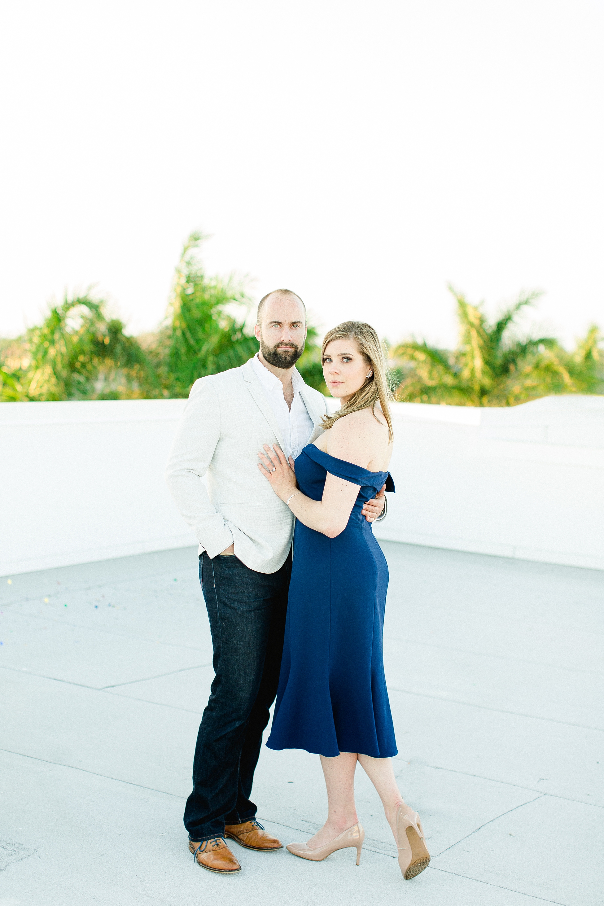 St. Pete engagement photographer | © Ailyn La Torre Photography 2019